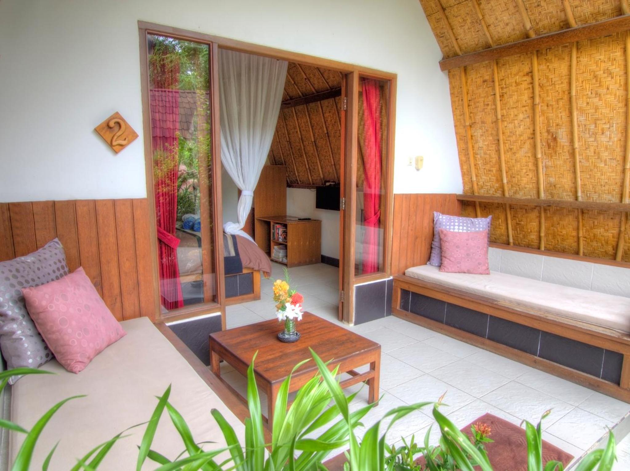 Chill Out Bungalows