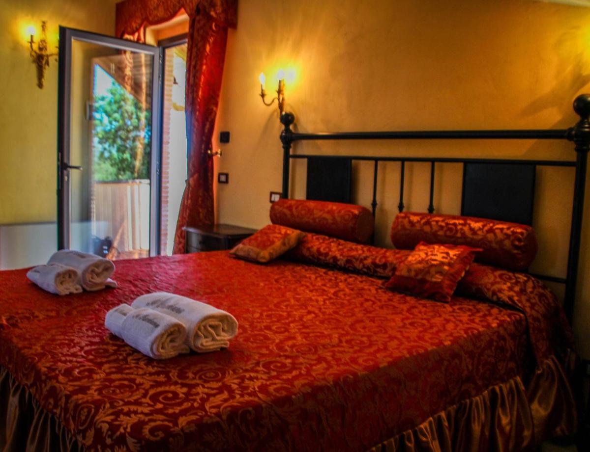 Agriturismo Il Raduno - Max Lelli
