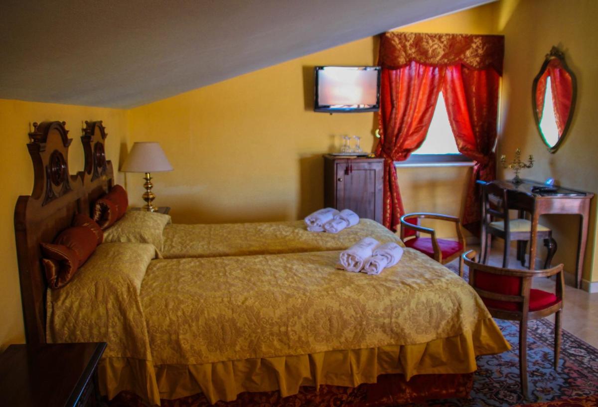 Agriturismo Il Raduno - Max Lelli