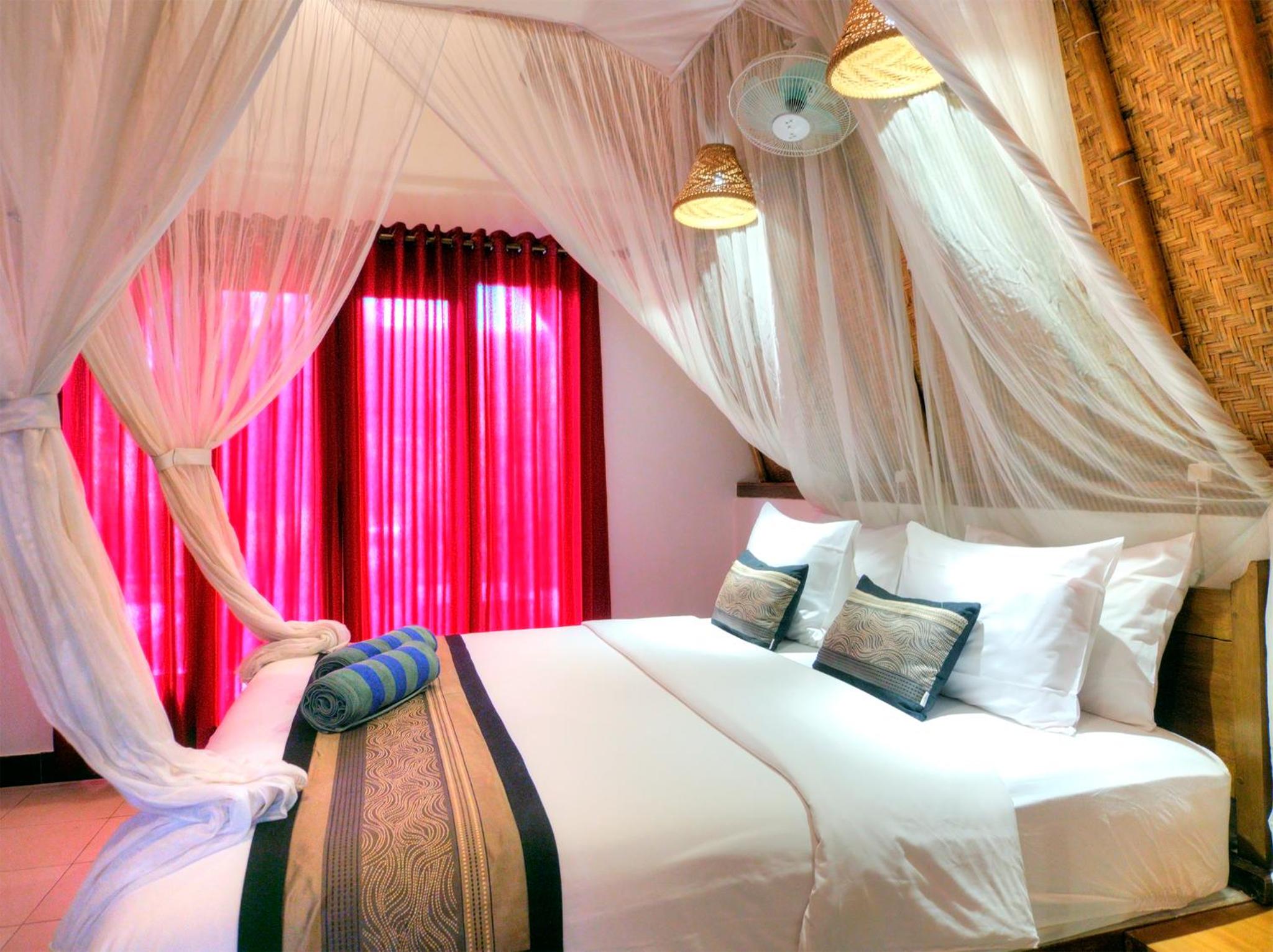 Chill Out Bungalows