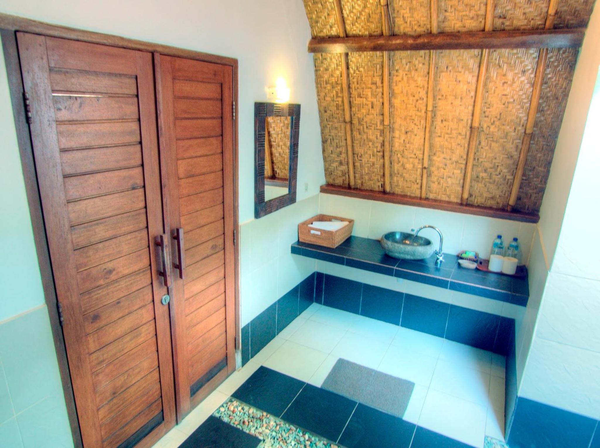 Chill Out Bungalows