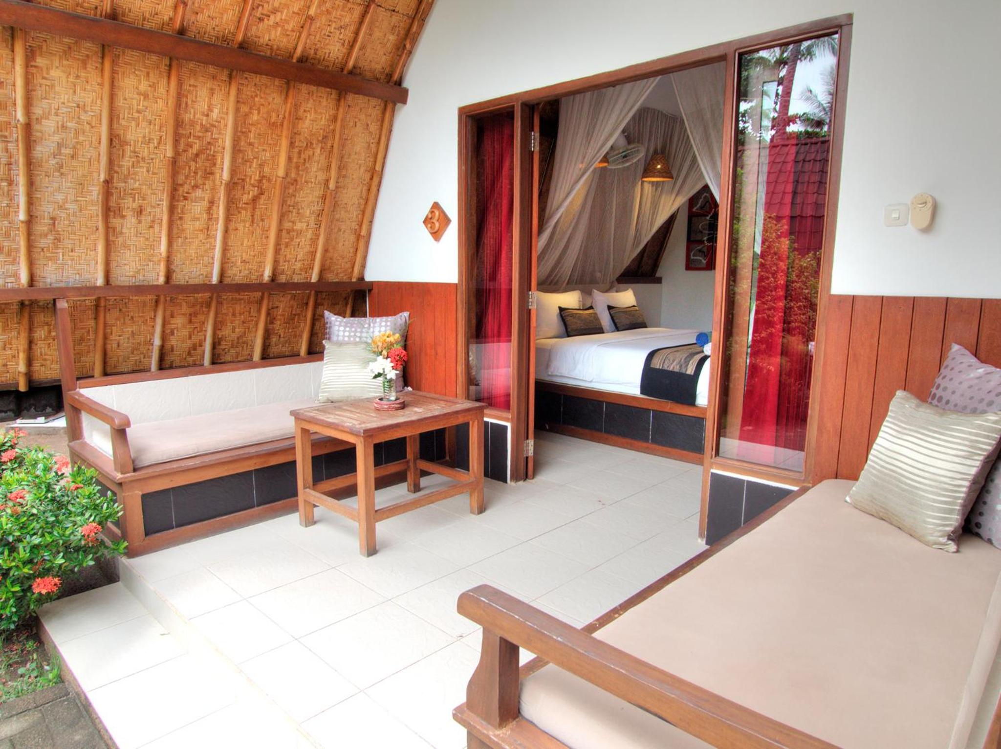 Chill Out Bungalows