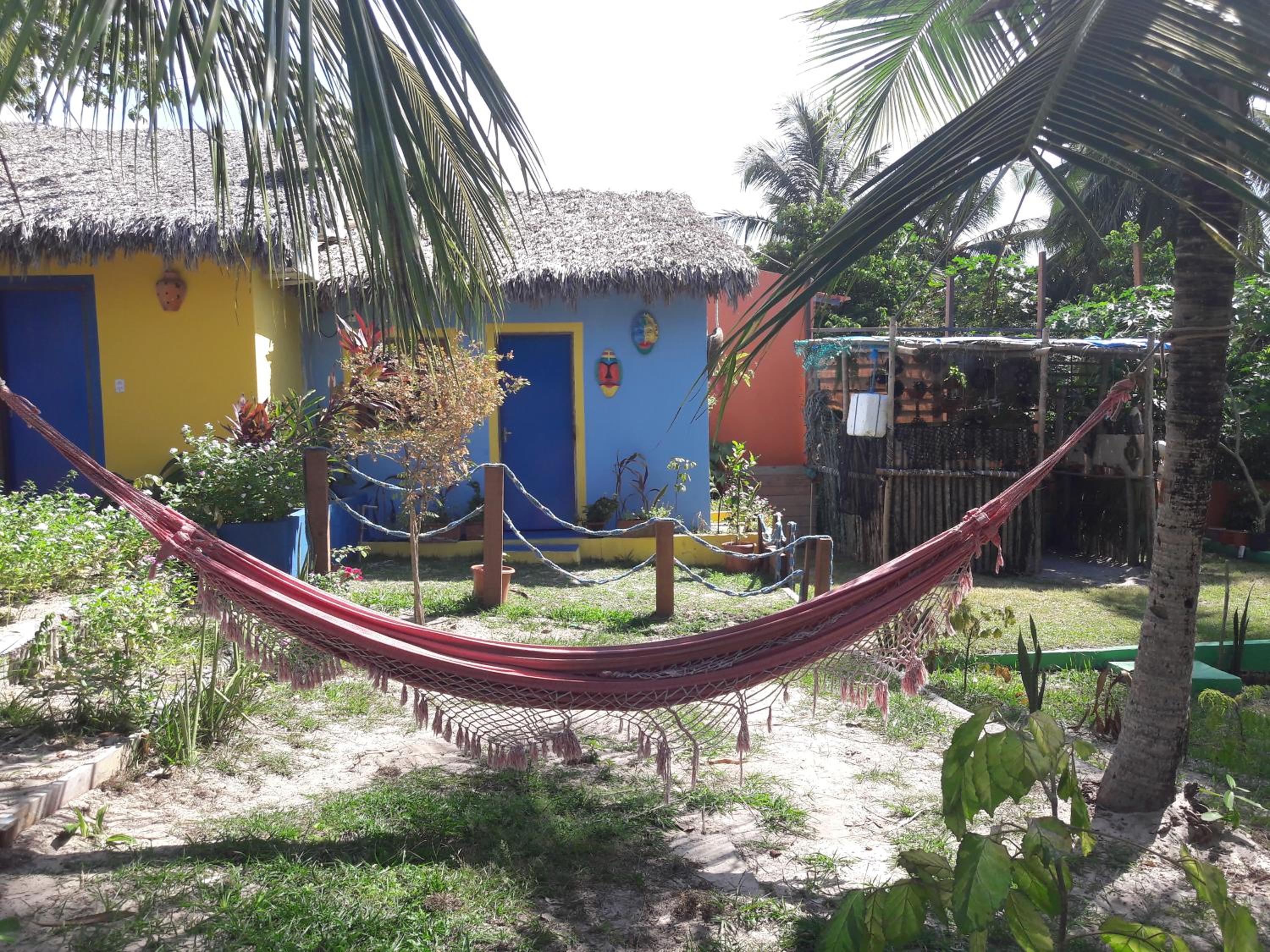 Ciamat Camp