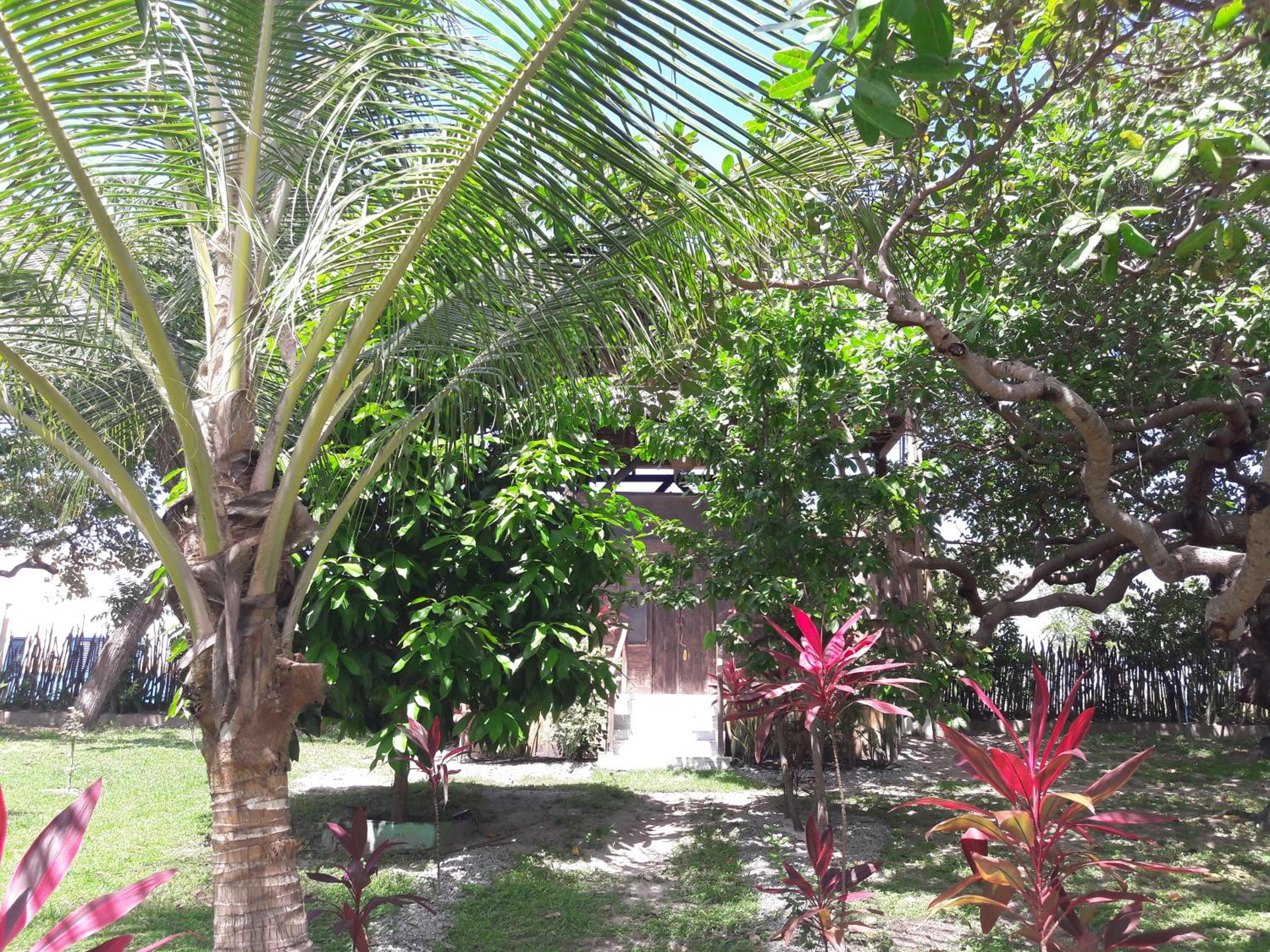 Ciamat Camp