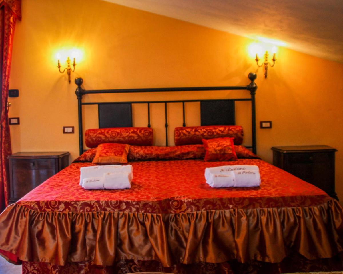 Agriturismo Il Raduno - Max Lelli