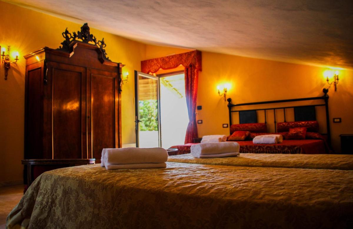 Agriturismo Il Raduno - Max Lelli