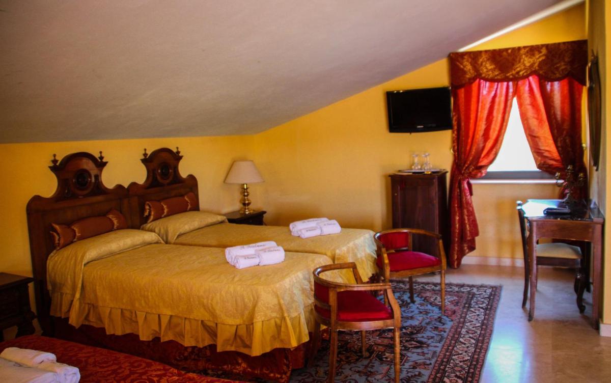 Agriturismo Il Raduno - Max Lelli