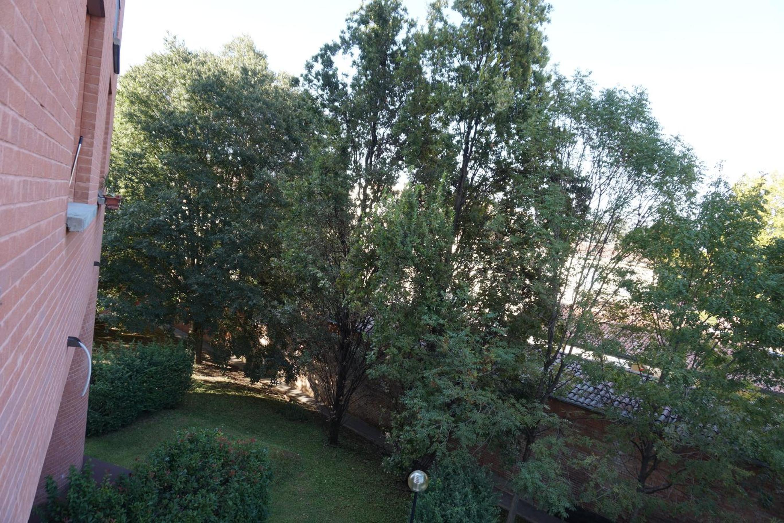 Monolocale Porta San Vitale - Dimore Bolognesi view 5
