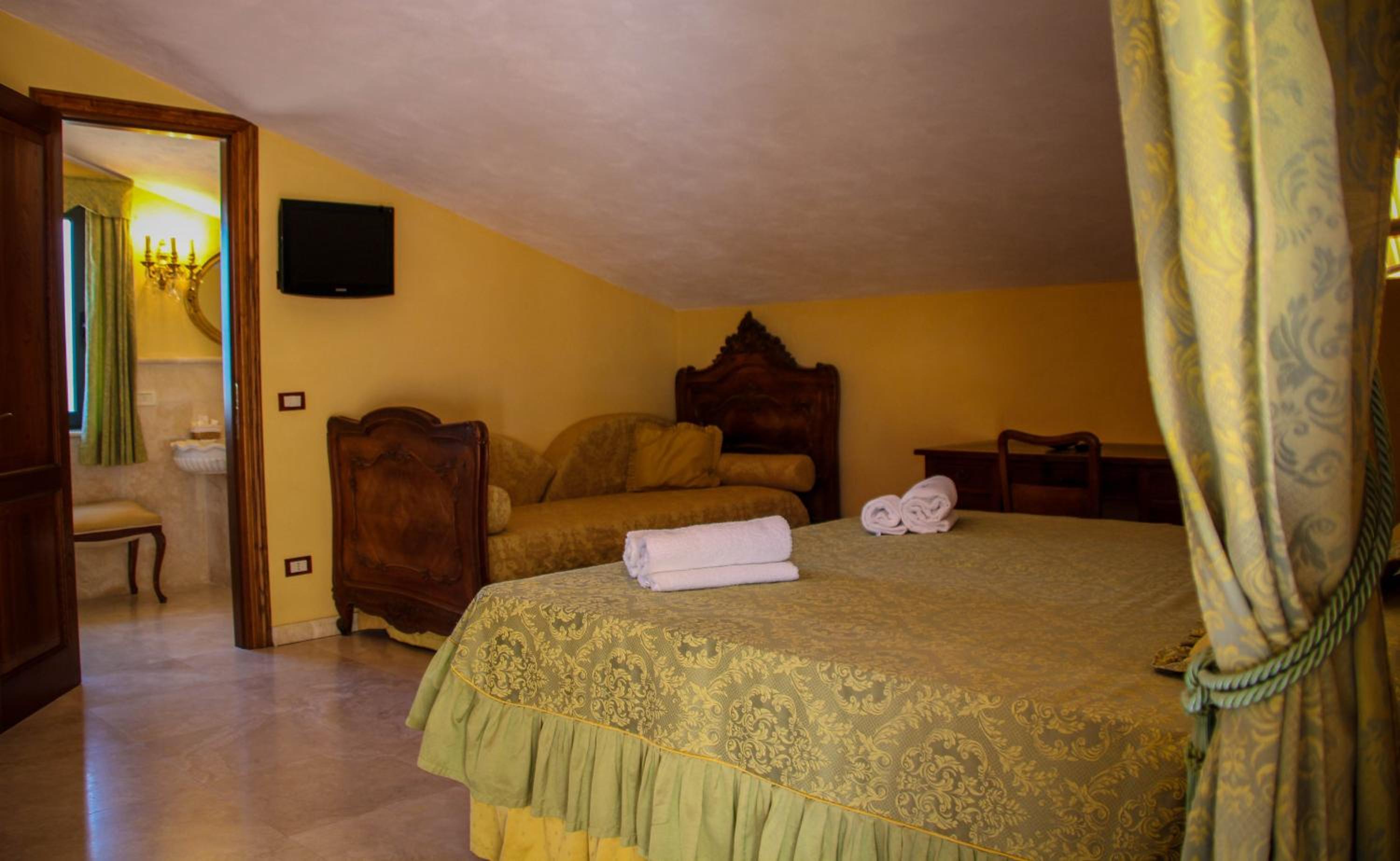 Agriturismo Il Raduno - Max Lelli