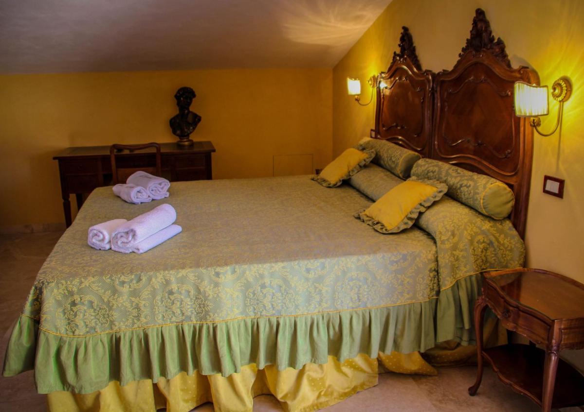 Agriturismo Il Raduno - Max Lelli