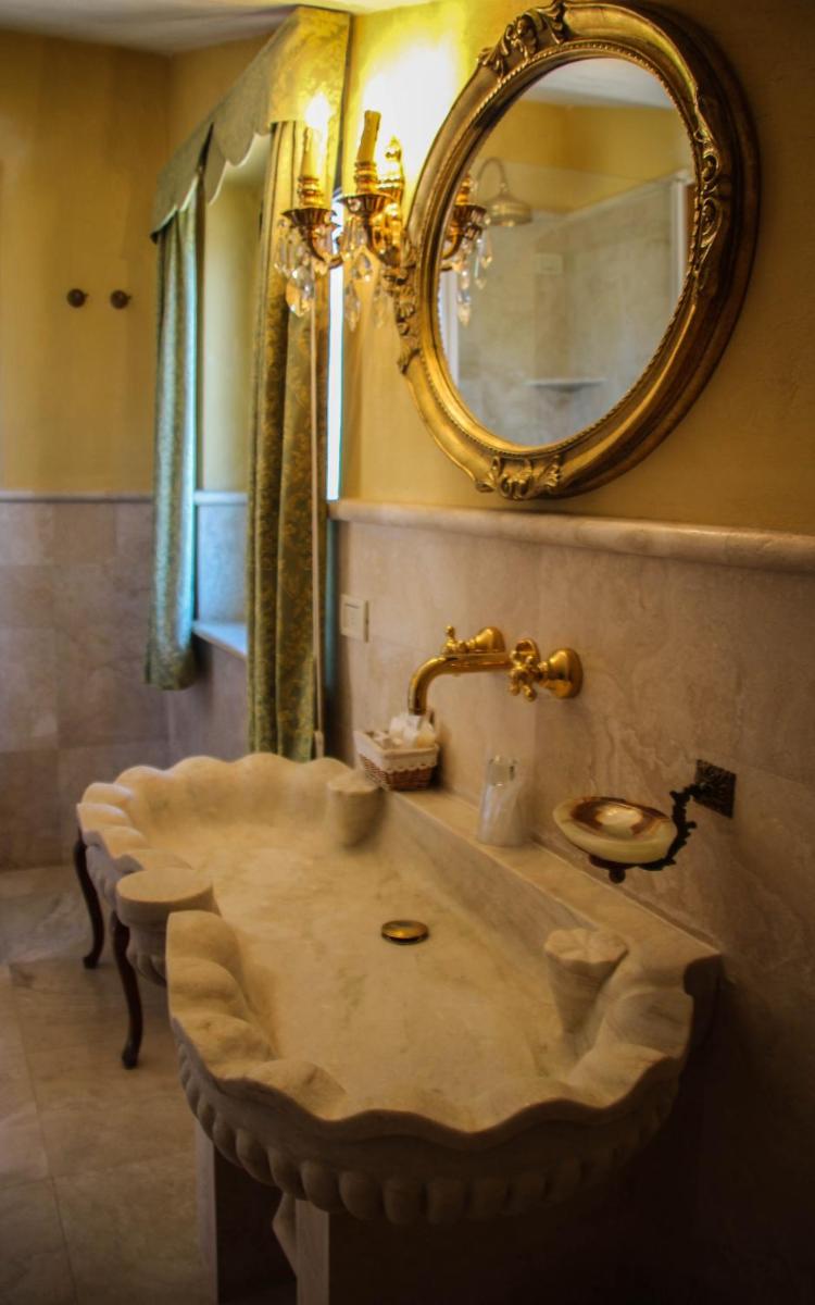 Agriturismo Il Raduno - Max Lelli