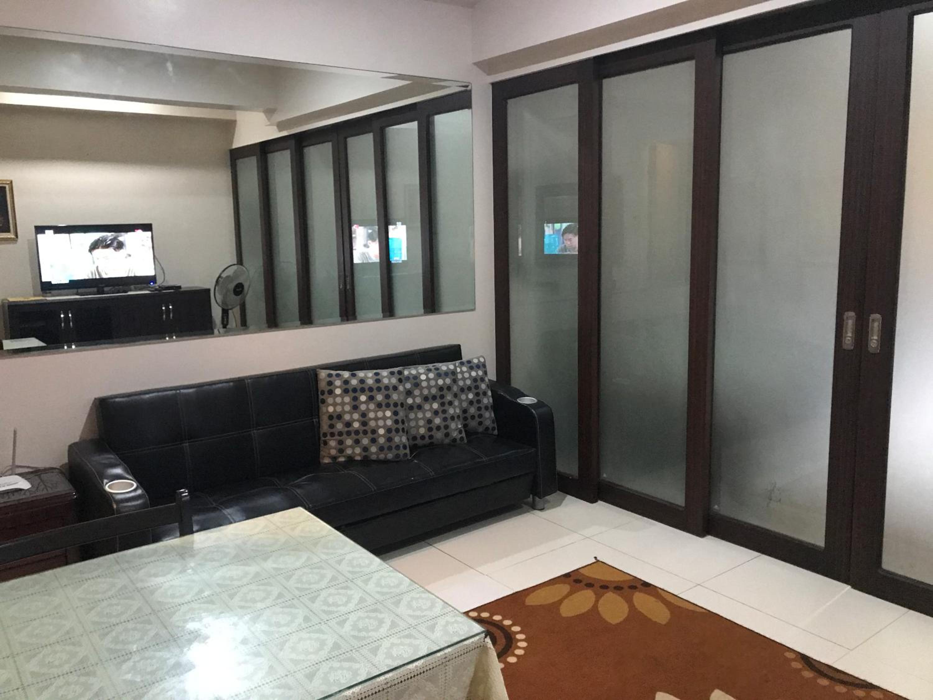 Creys condo at Pico de Loro Cove