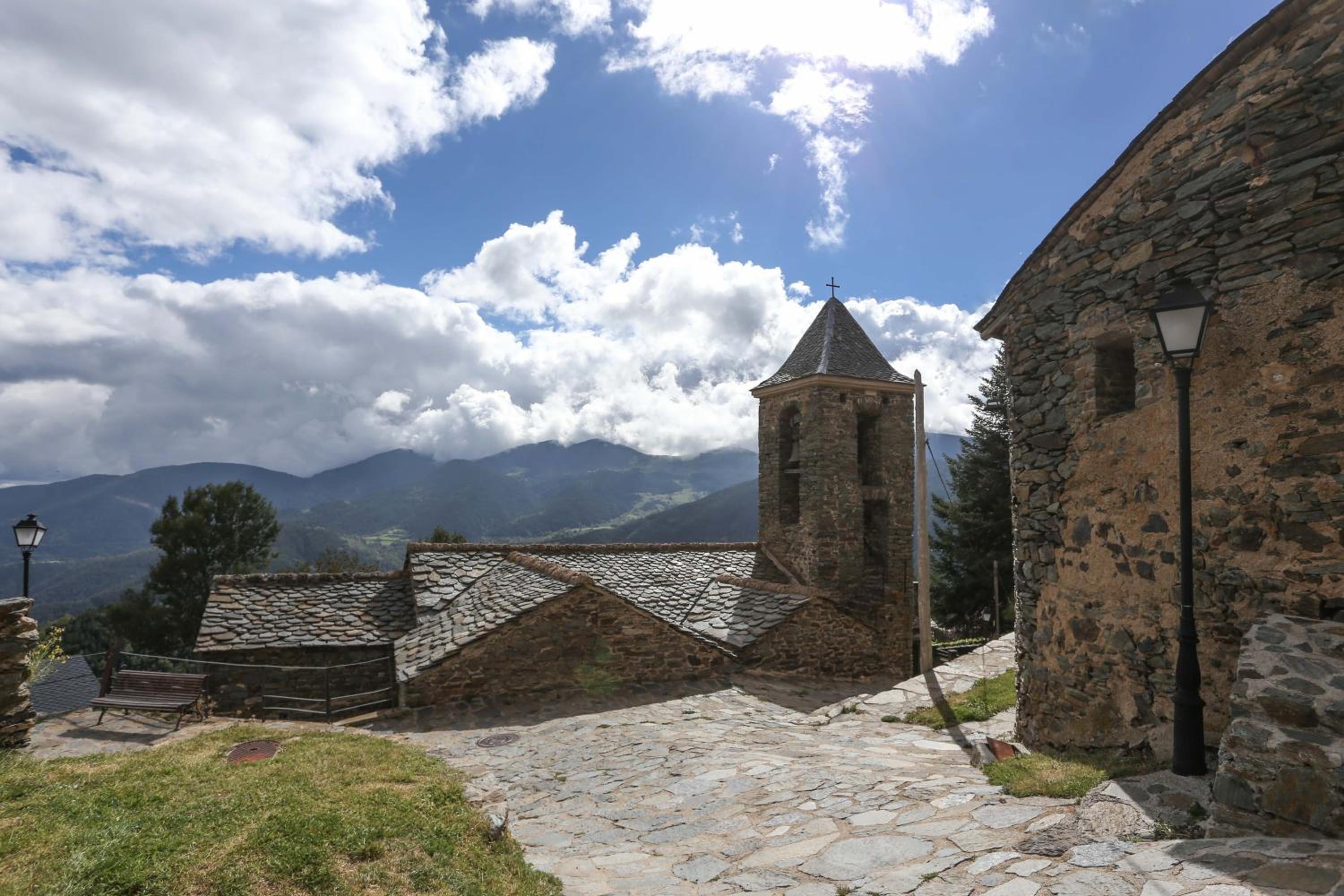 VENT DEL NORD view 4