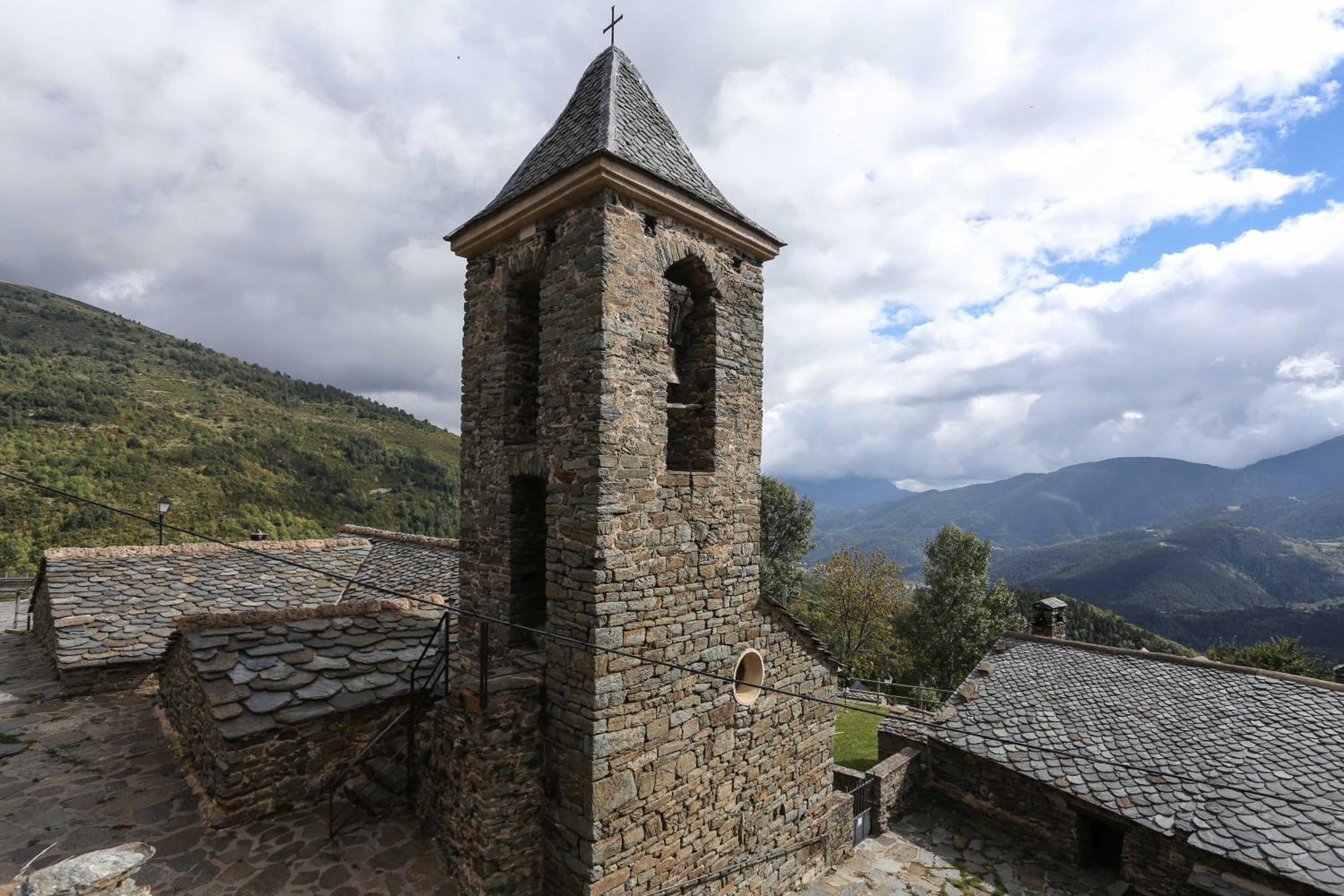 VENT DEL NORD view 3