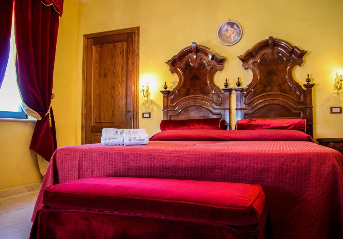 Agriturismo Il Raduno - Max Lelli