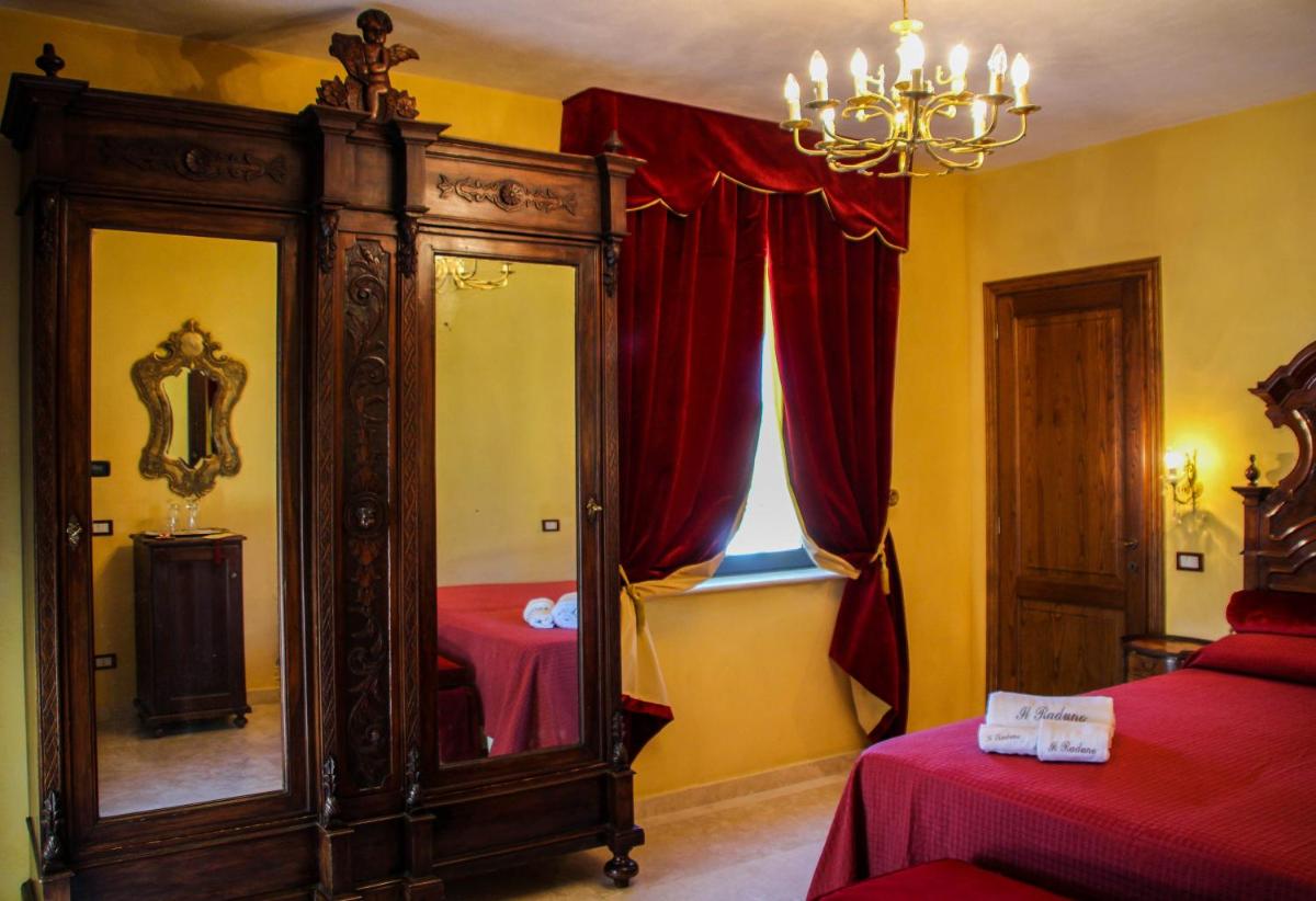 Agriturismo Il Raduno - Max Lelli
