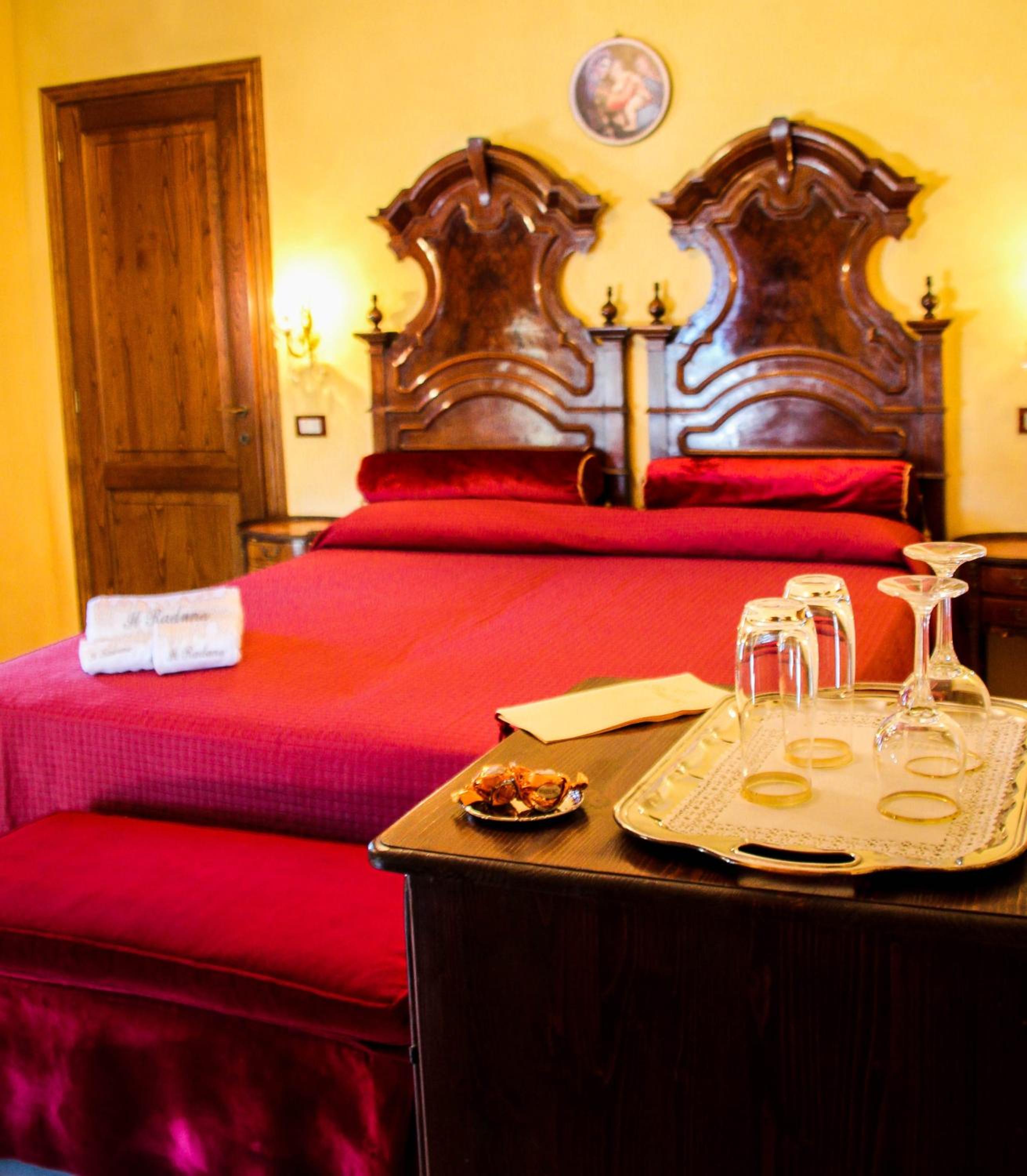 Agriturismo Il Raduno - Max Lelli