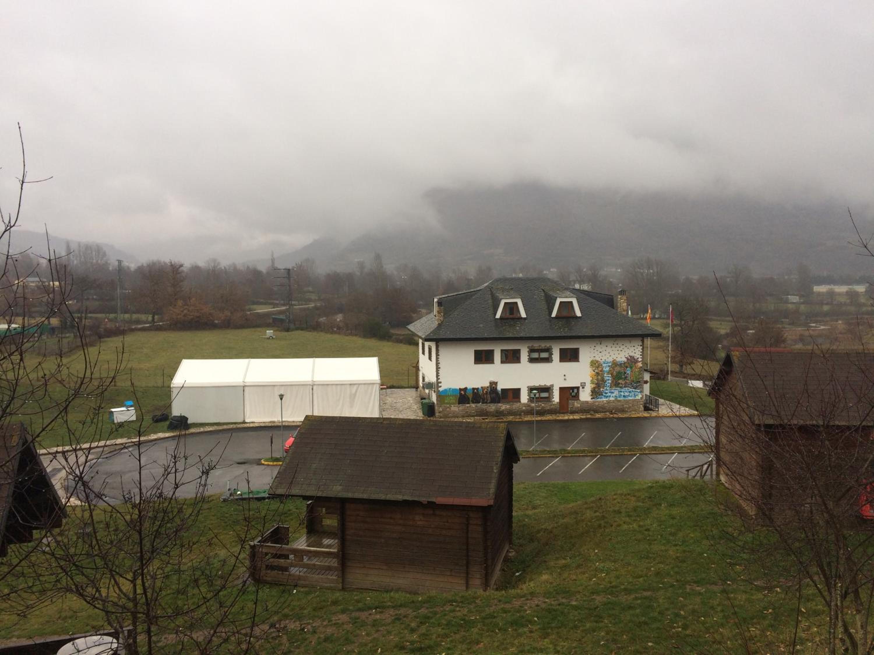Camping Laciana Natura
