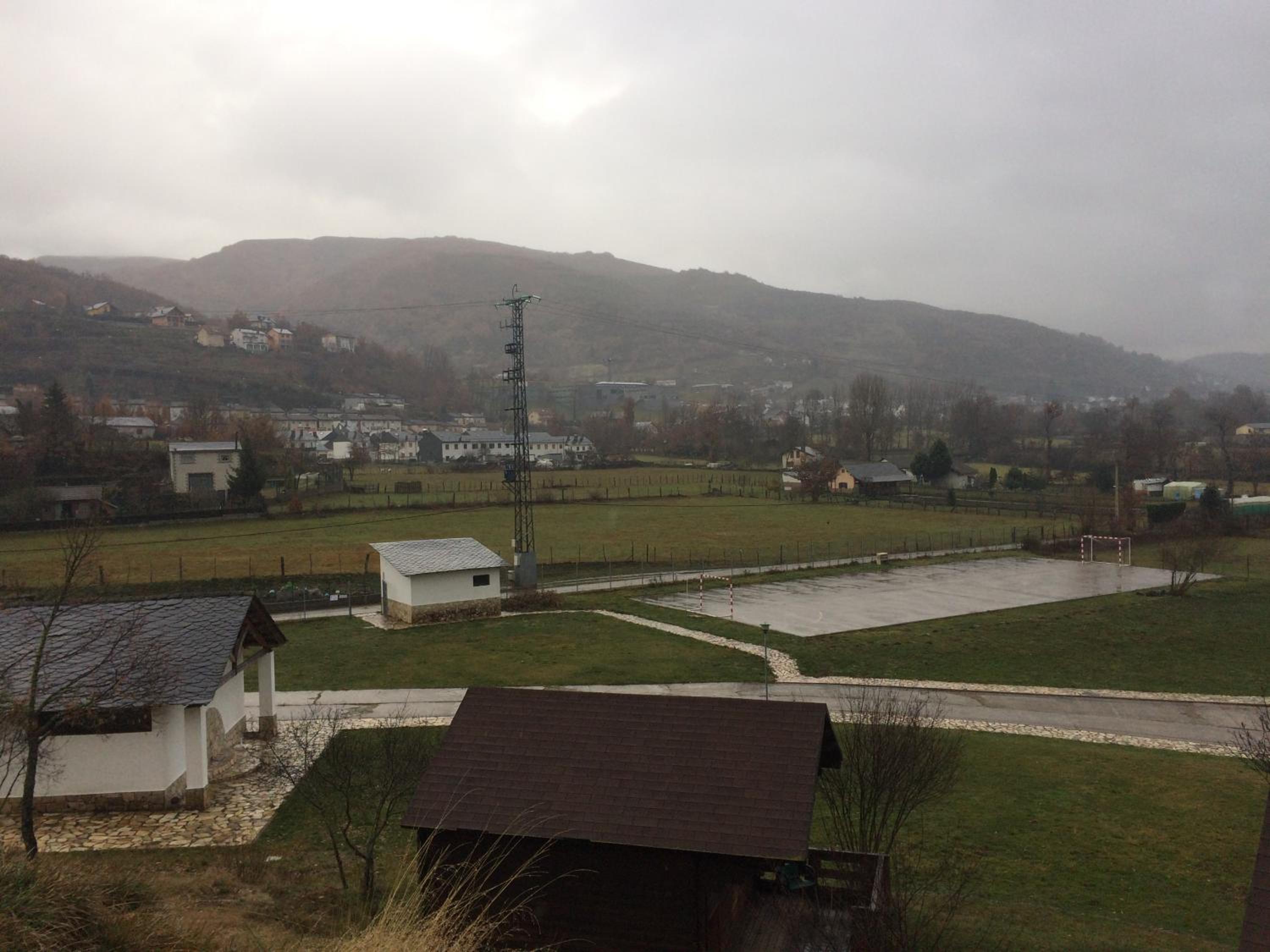 Camping Laciana Natura