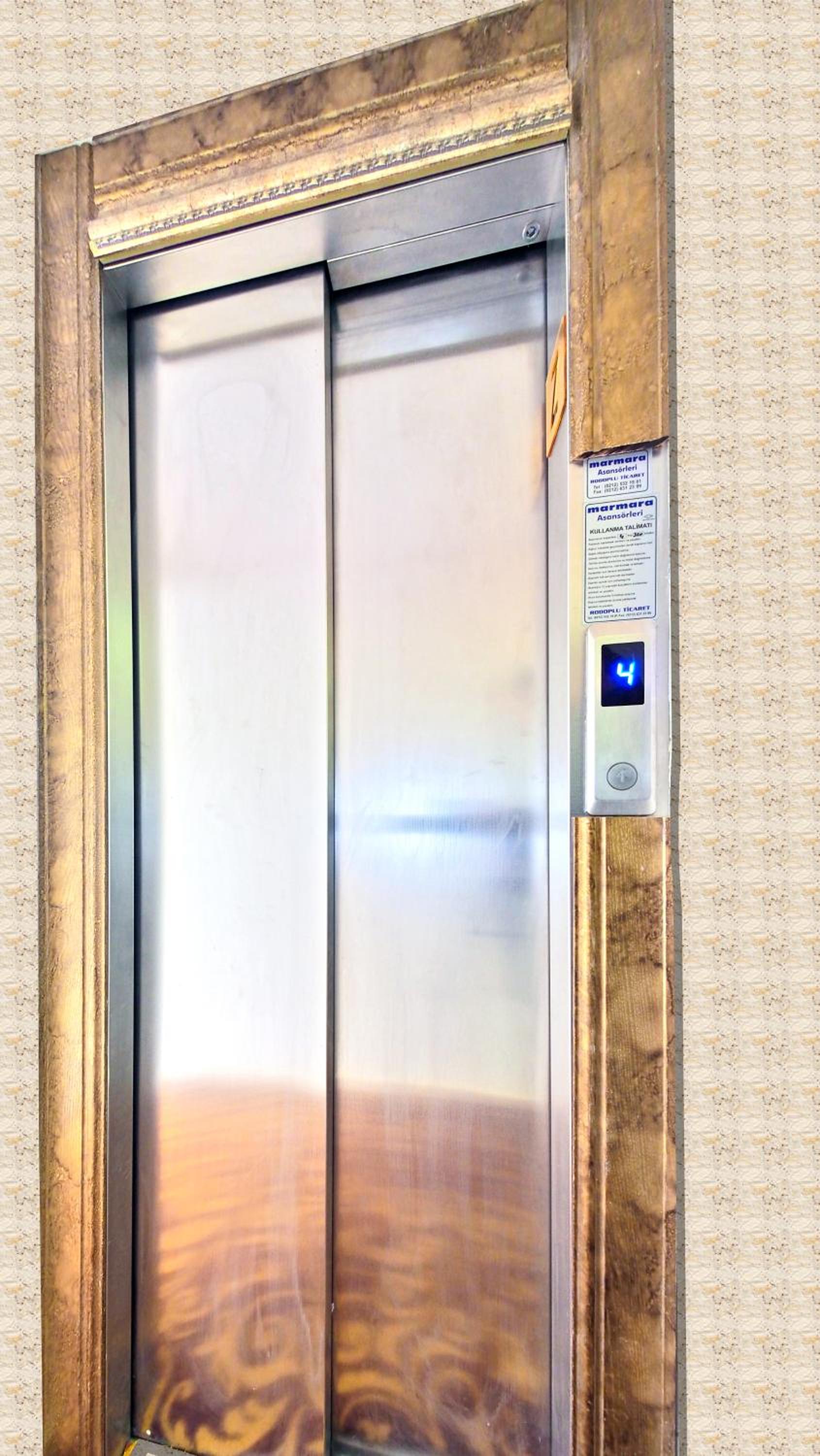 Kraliçe Oteli - Image 217