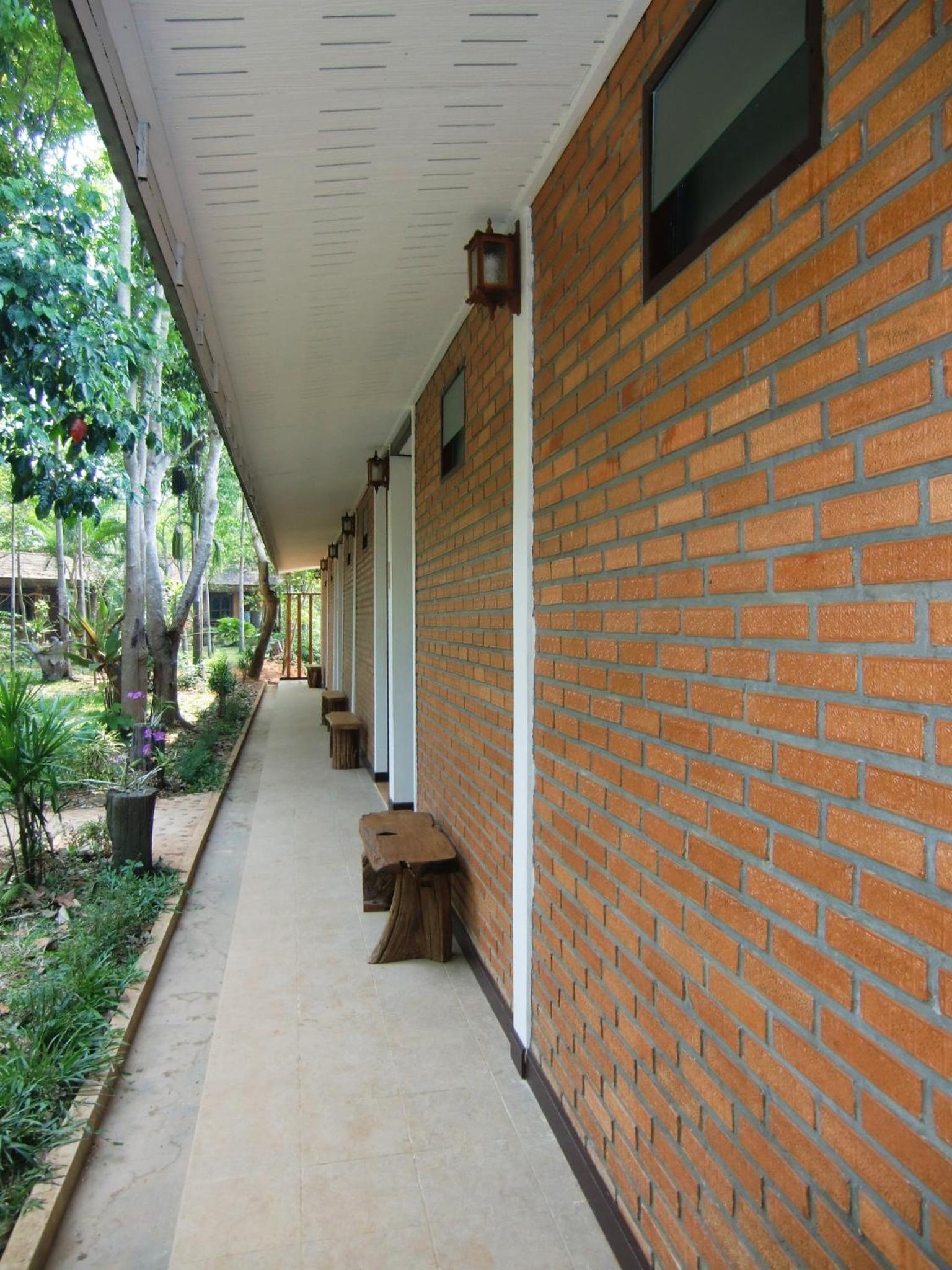 Marisa Resort & Spa Chiang Dao