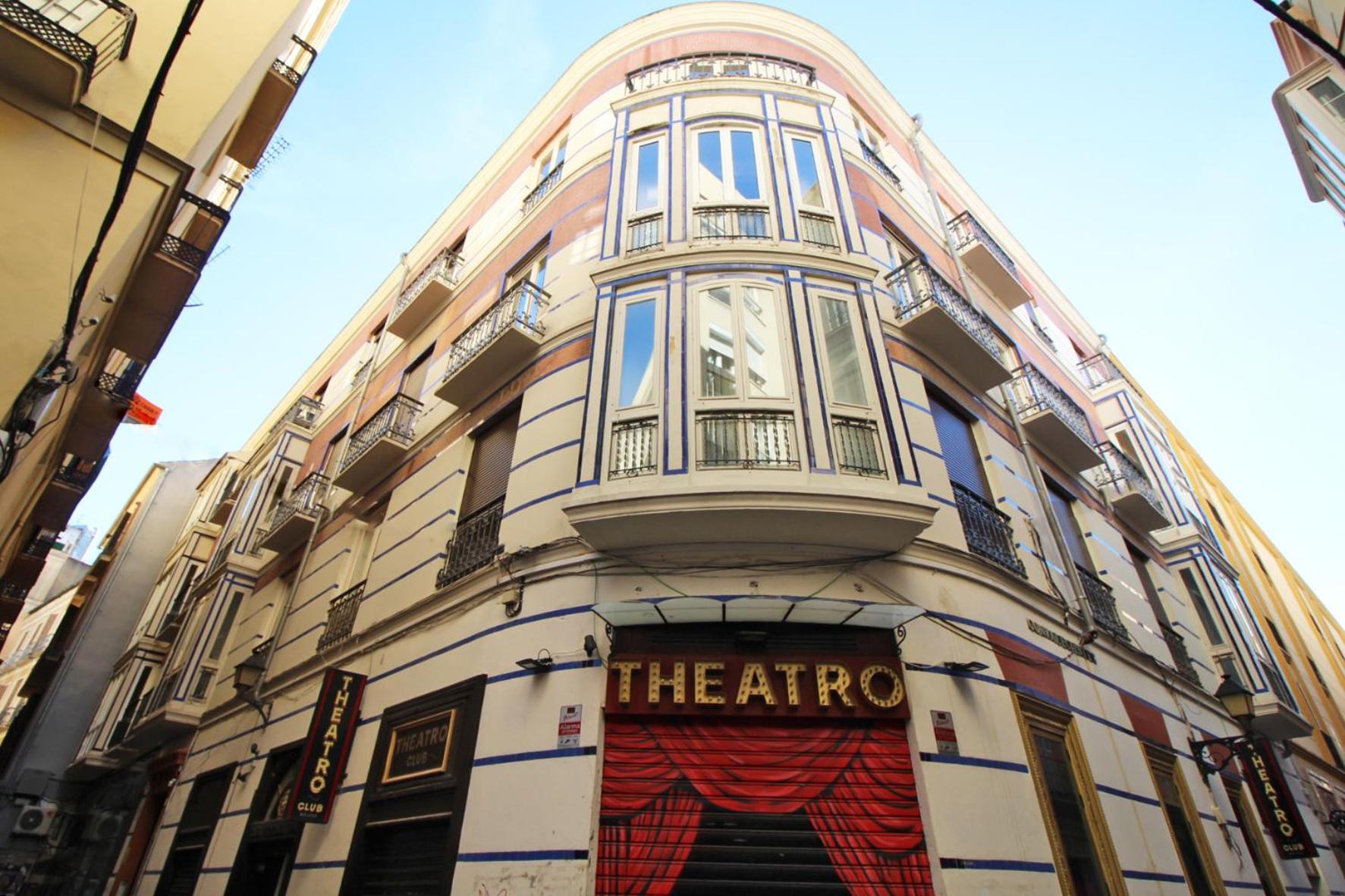 building