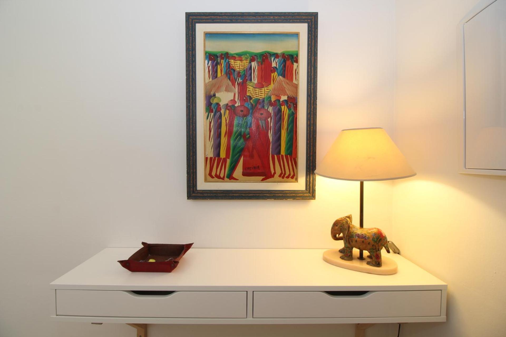 Del Parque Flats - Premium - Maestre