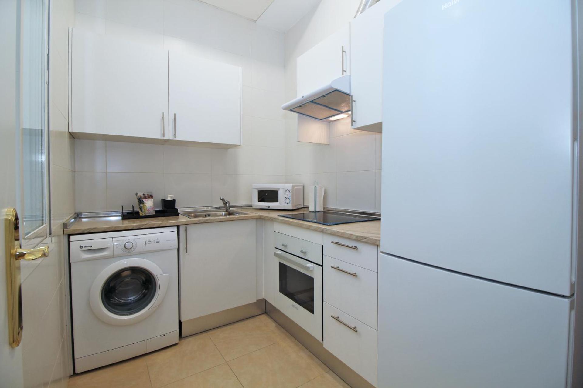 Del Parque Flats - Premium - Maestre