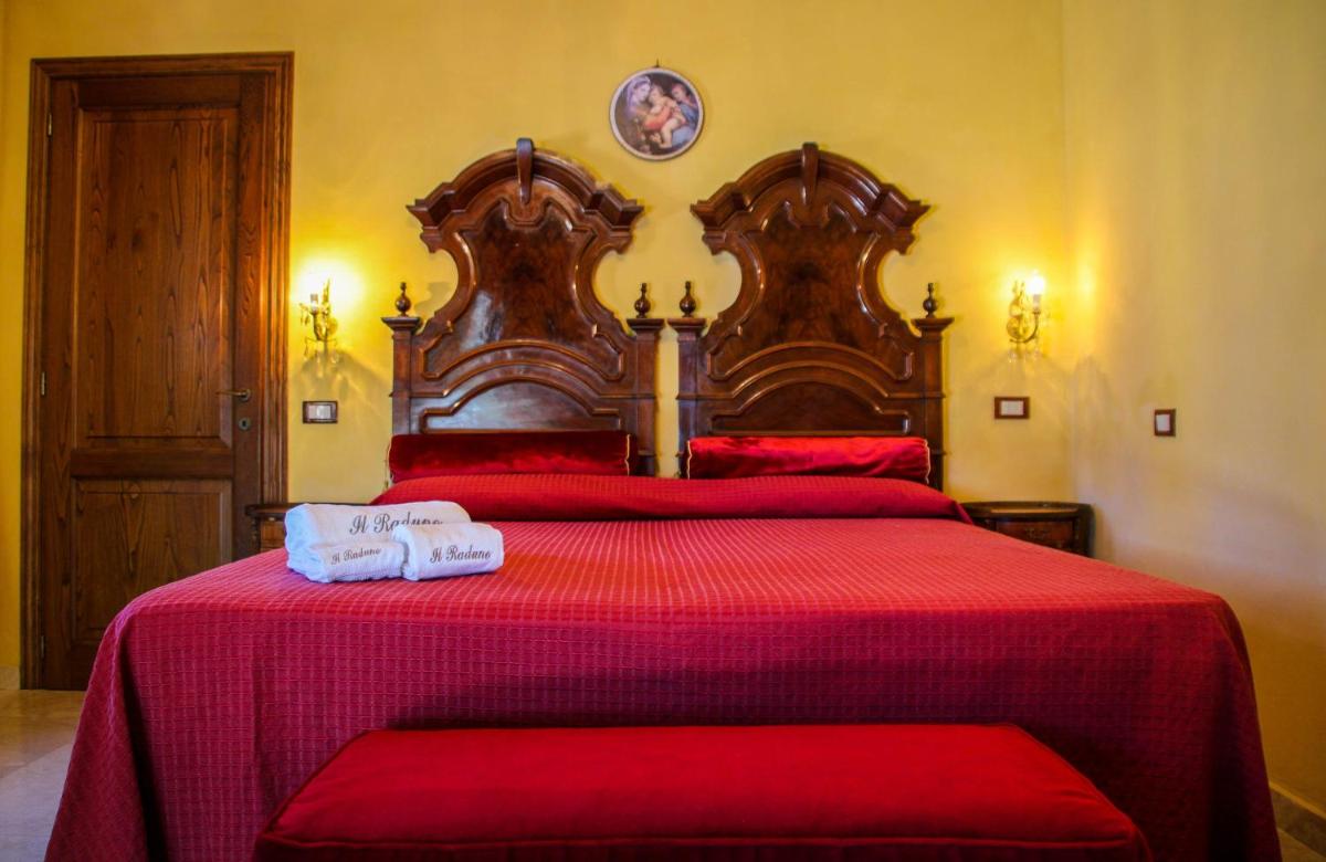 Agriturismo Il Raduno - Max Lelli