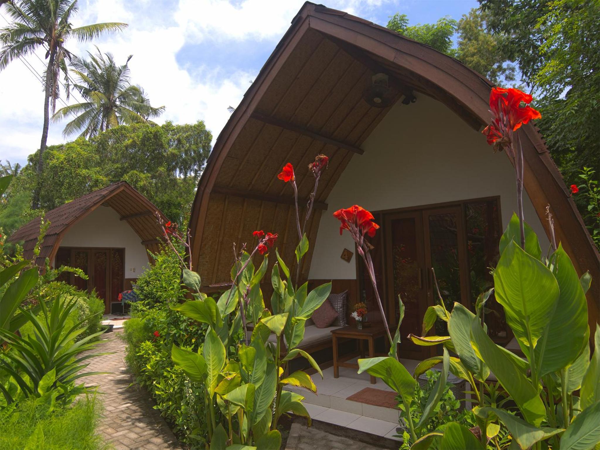 Chill Out Bungalows