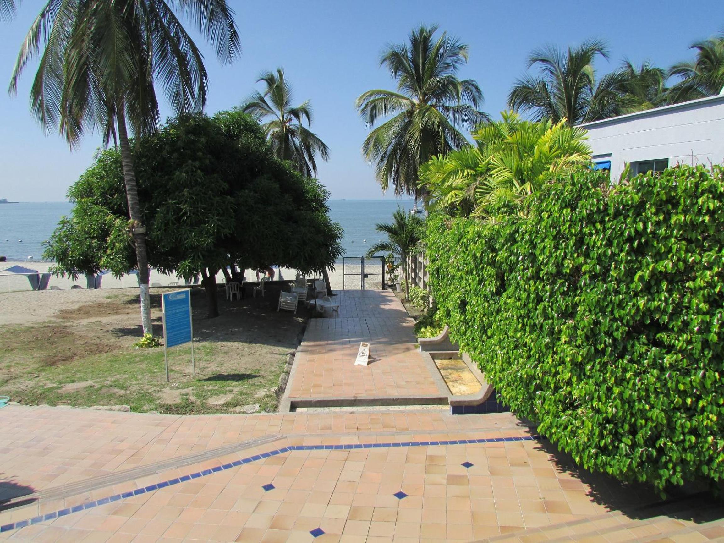 Costa Azul Suites 905 view 4