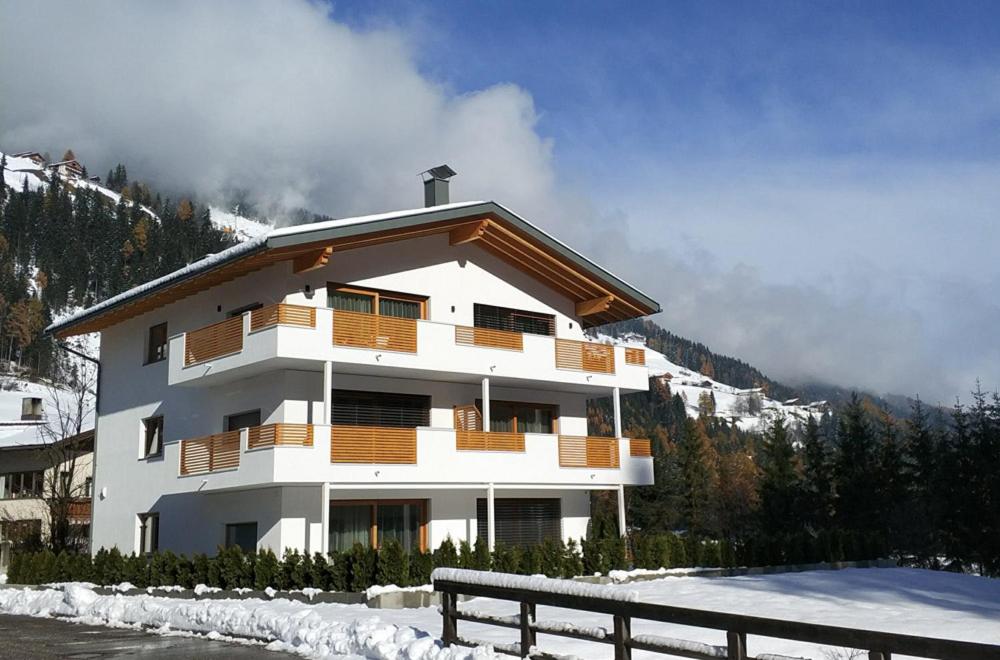 Villa Aylin view 2