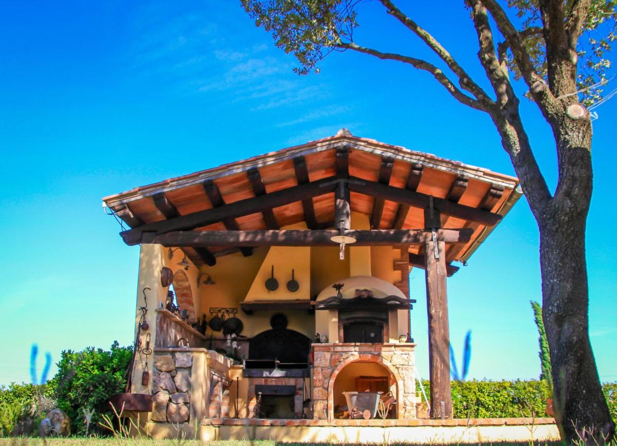 Agriturismo Il Raduno - Max Lelli