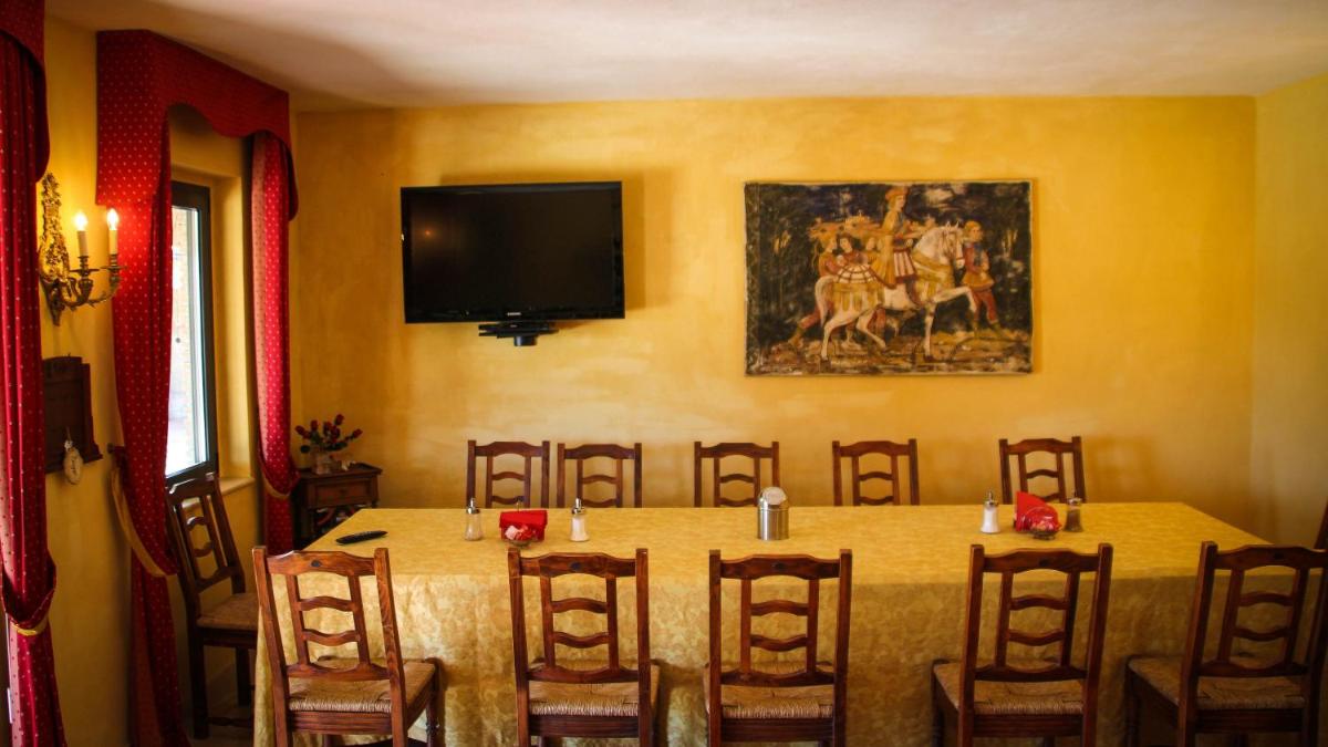 Agriturismo Il Raduno - Max Lelli