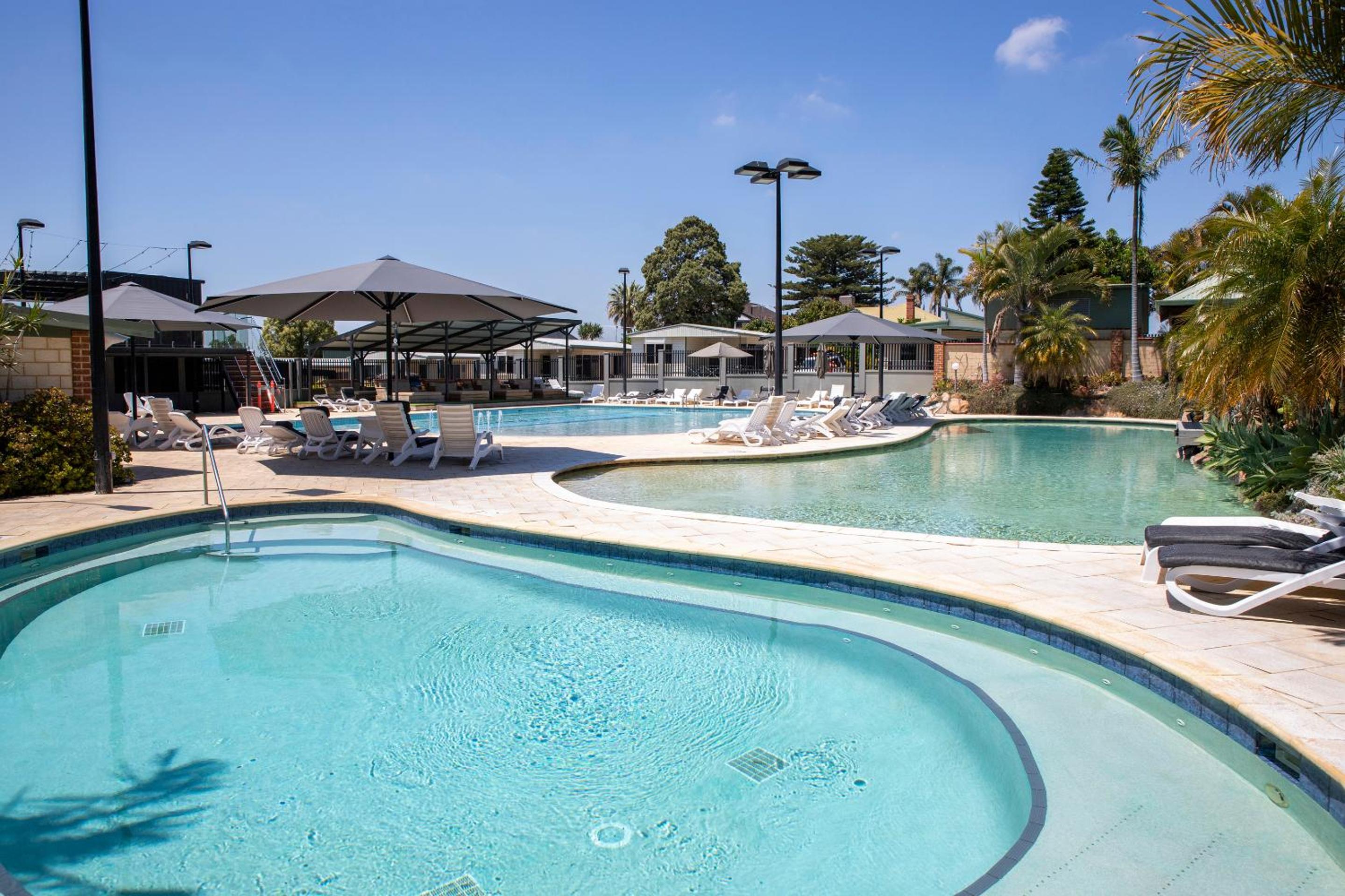 Karrinyup Waters Resort