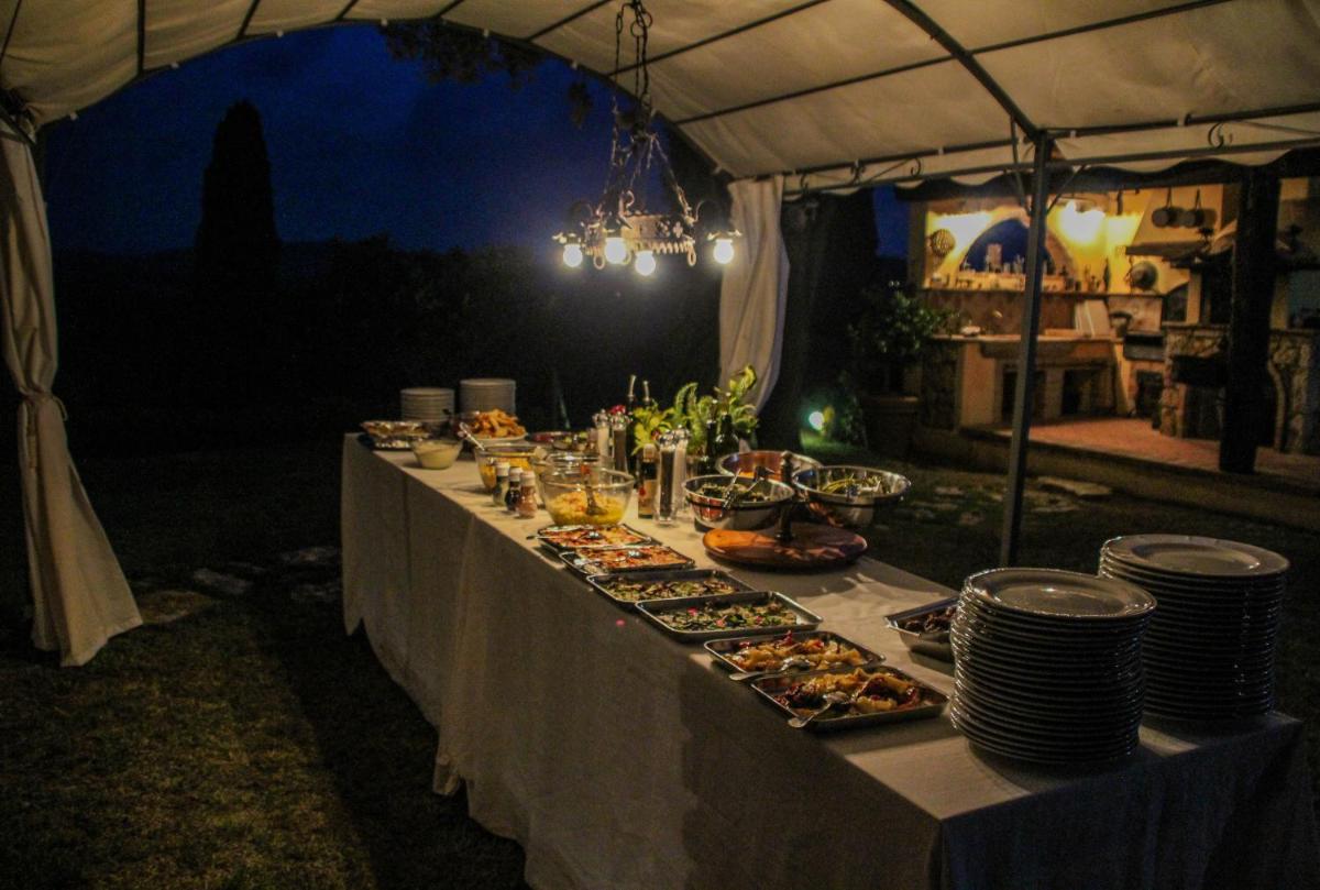 Agriturismo Il Raduno - Max Lelli