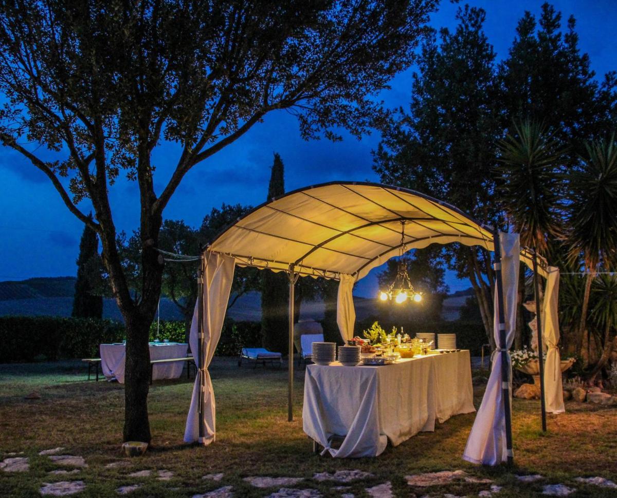 Agriturismo Il Raduno - Max Lelli