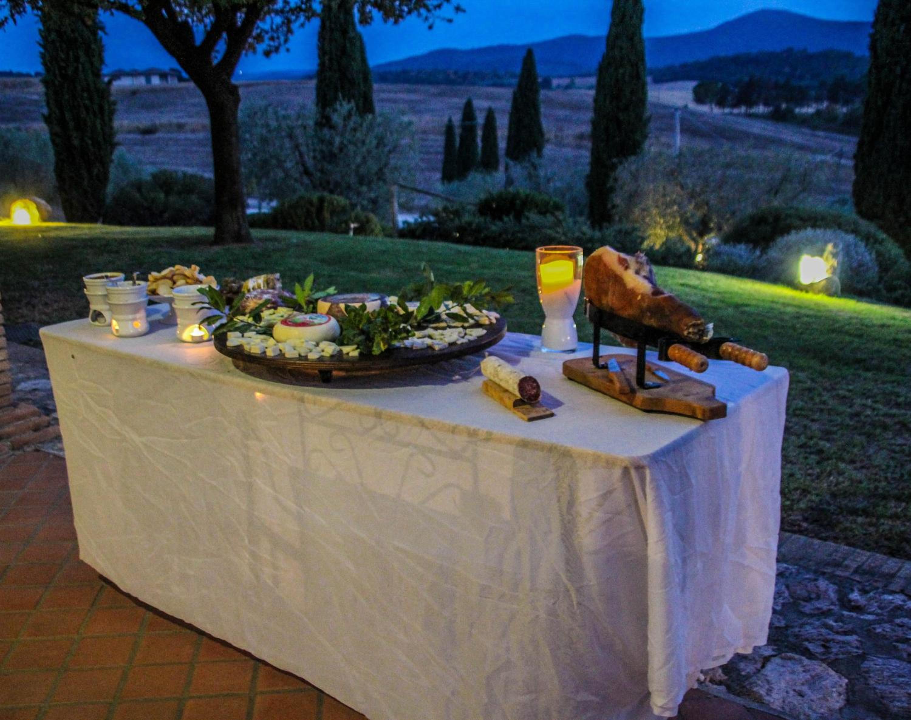 Agriturismo Il Raduno - Max Lelli