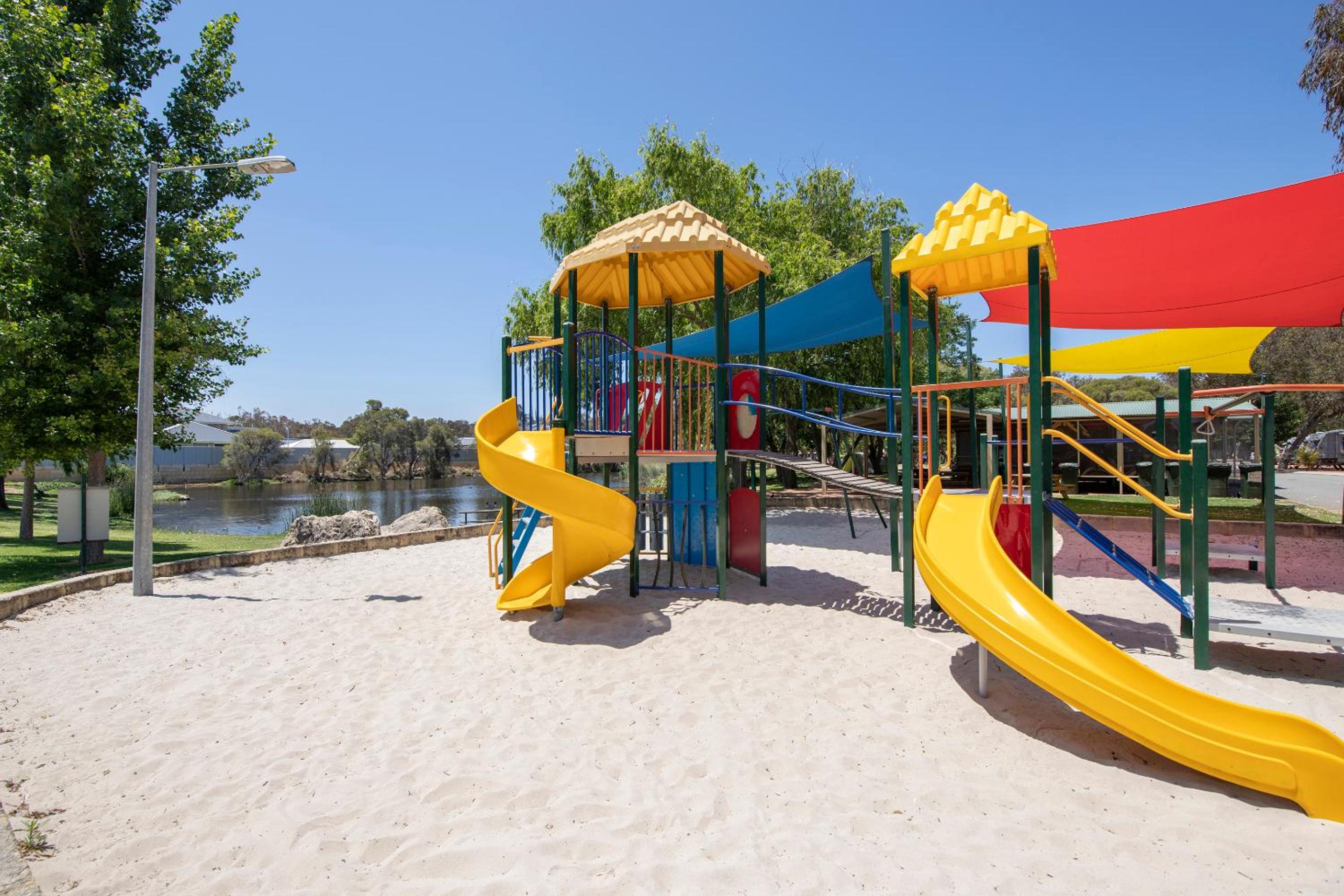 Karrinyup Waters Resort