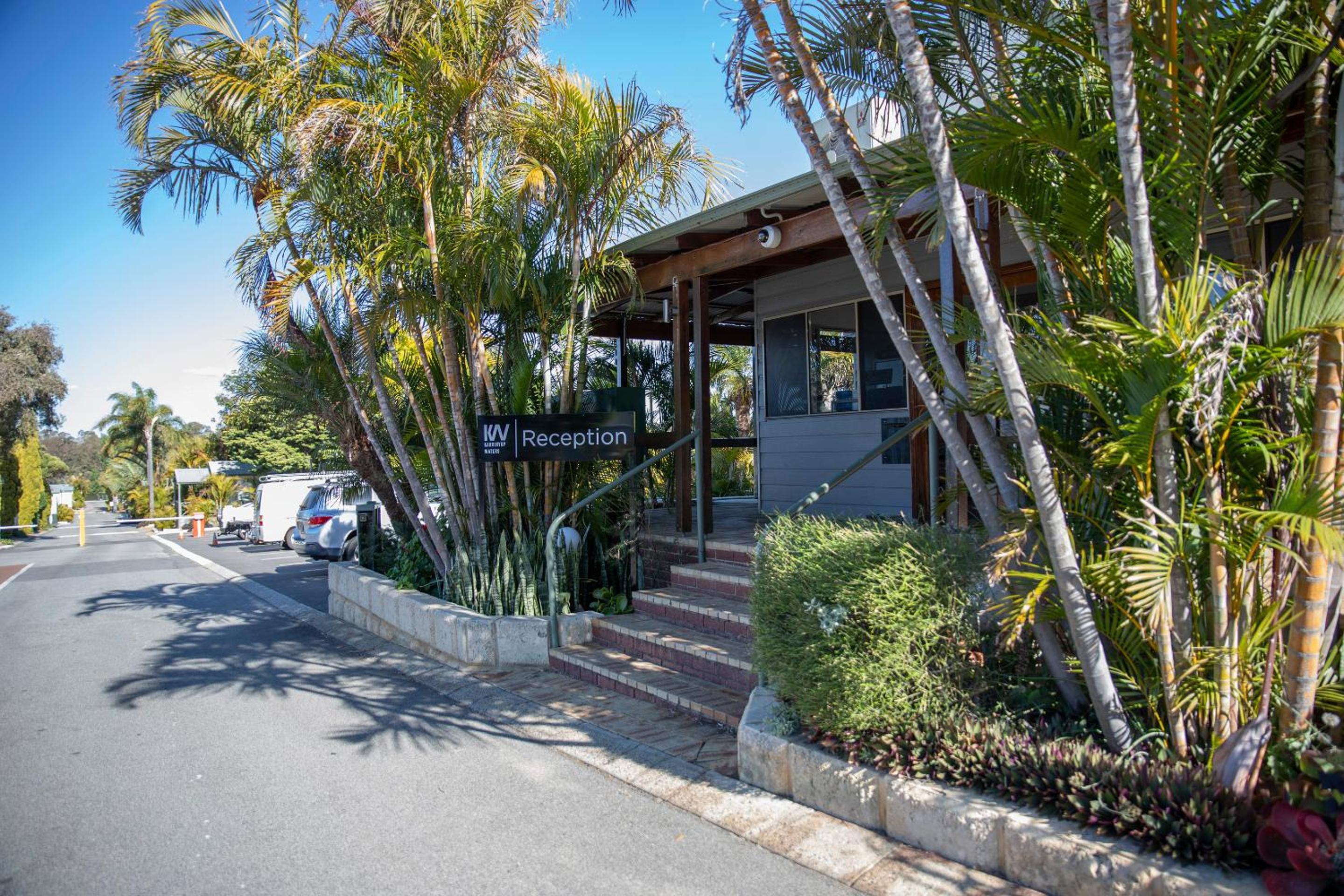 Karrinyup Waters Resort
