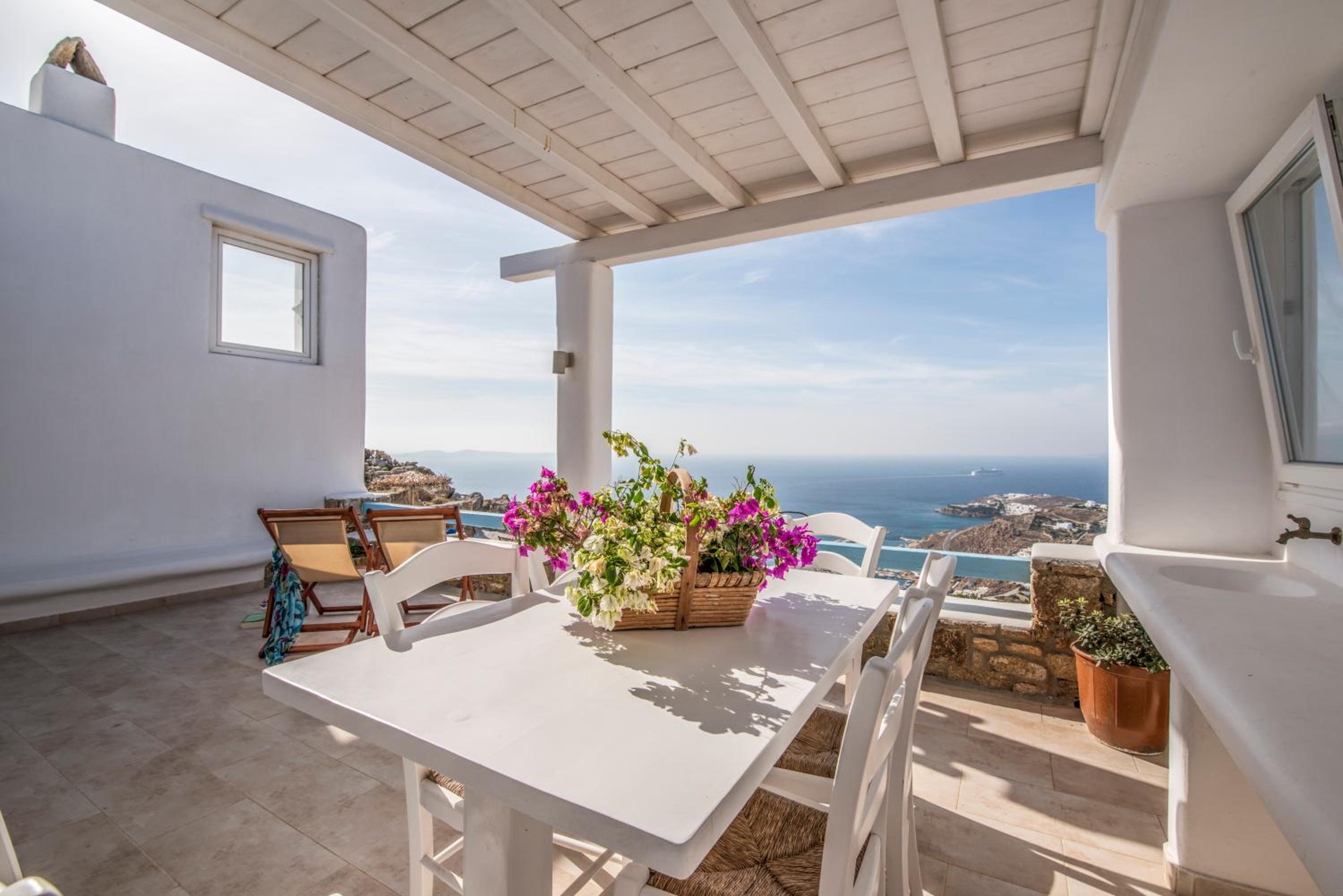 Manolia View Mykonos