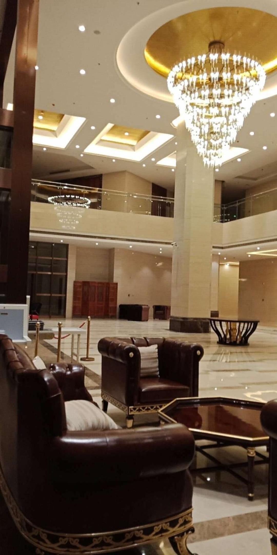 Hotel Kaloum, photo 43