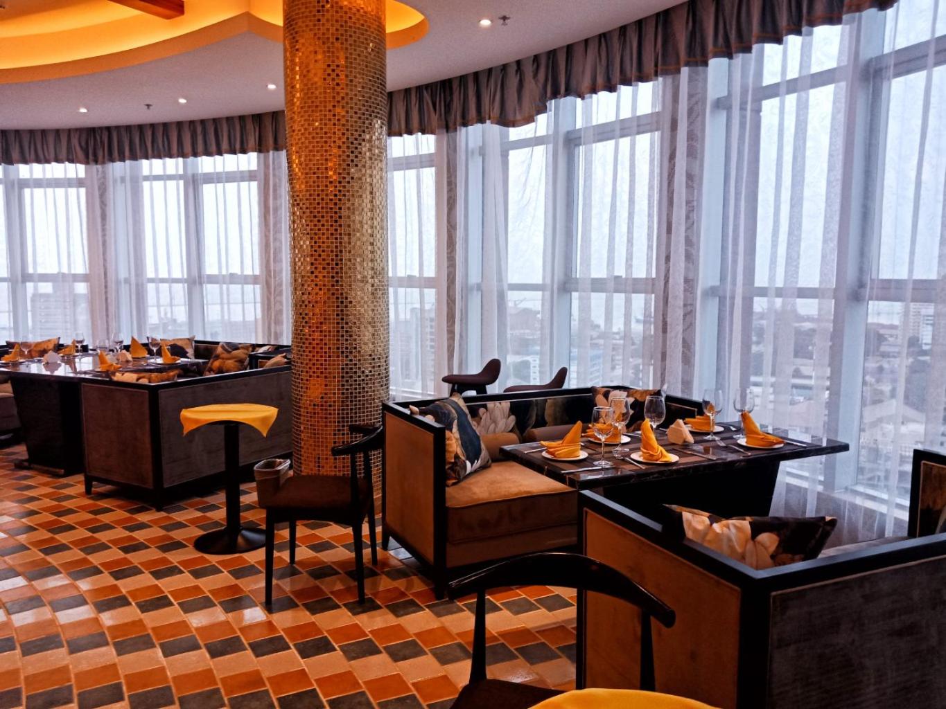 Hotel Kaloum, photo 10