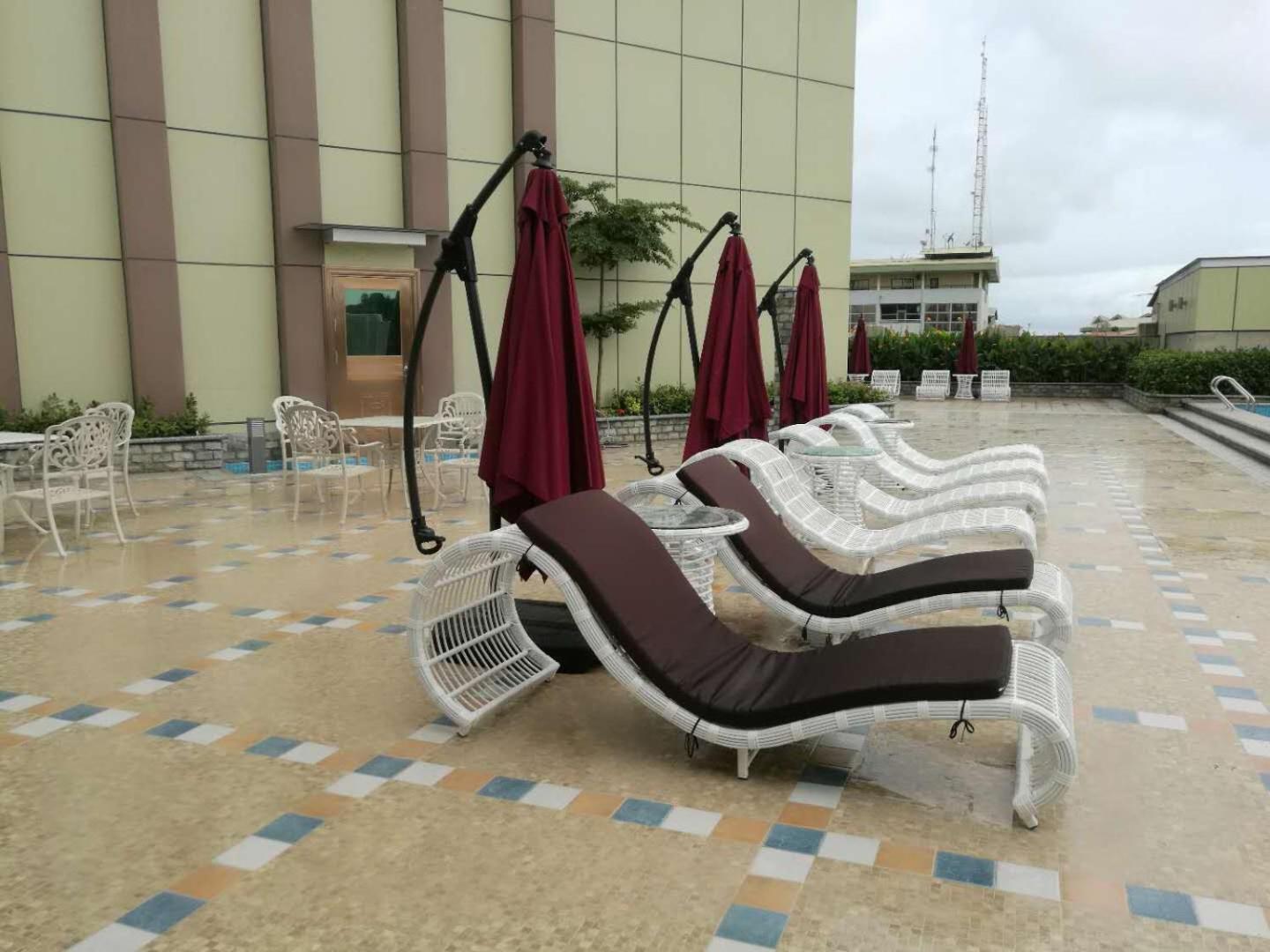Hotel Kaloum