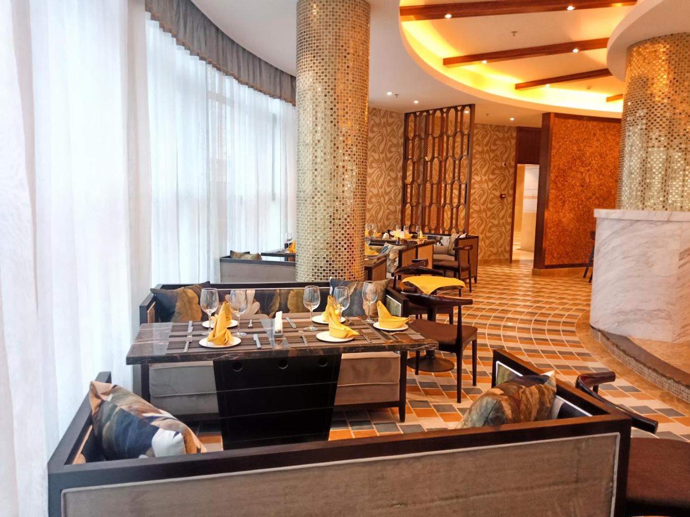 Hotel Kaloum, photo 45