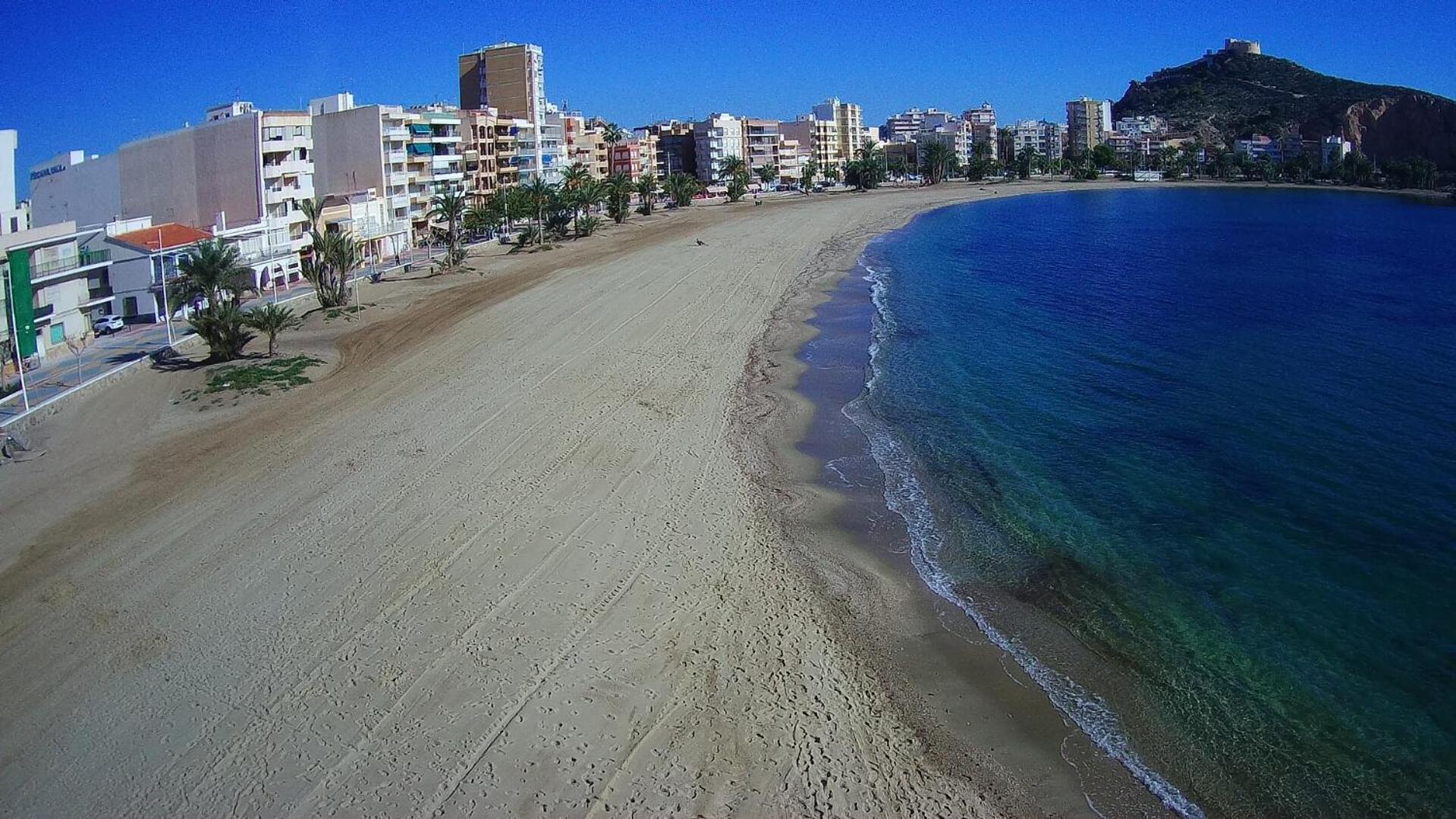 Lecoron view 2