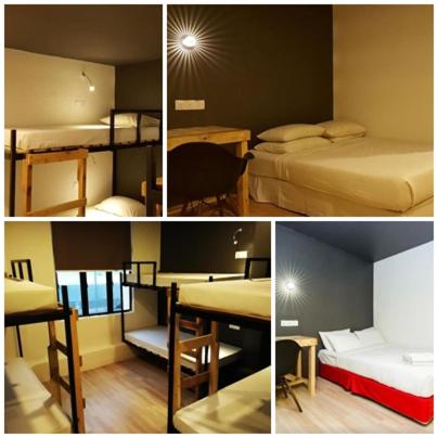 Revopackers Beds and Bunks
