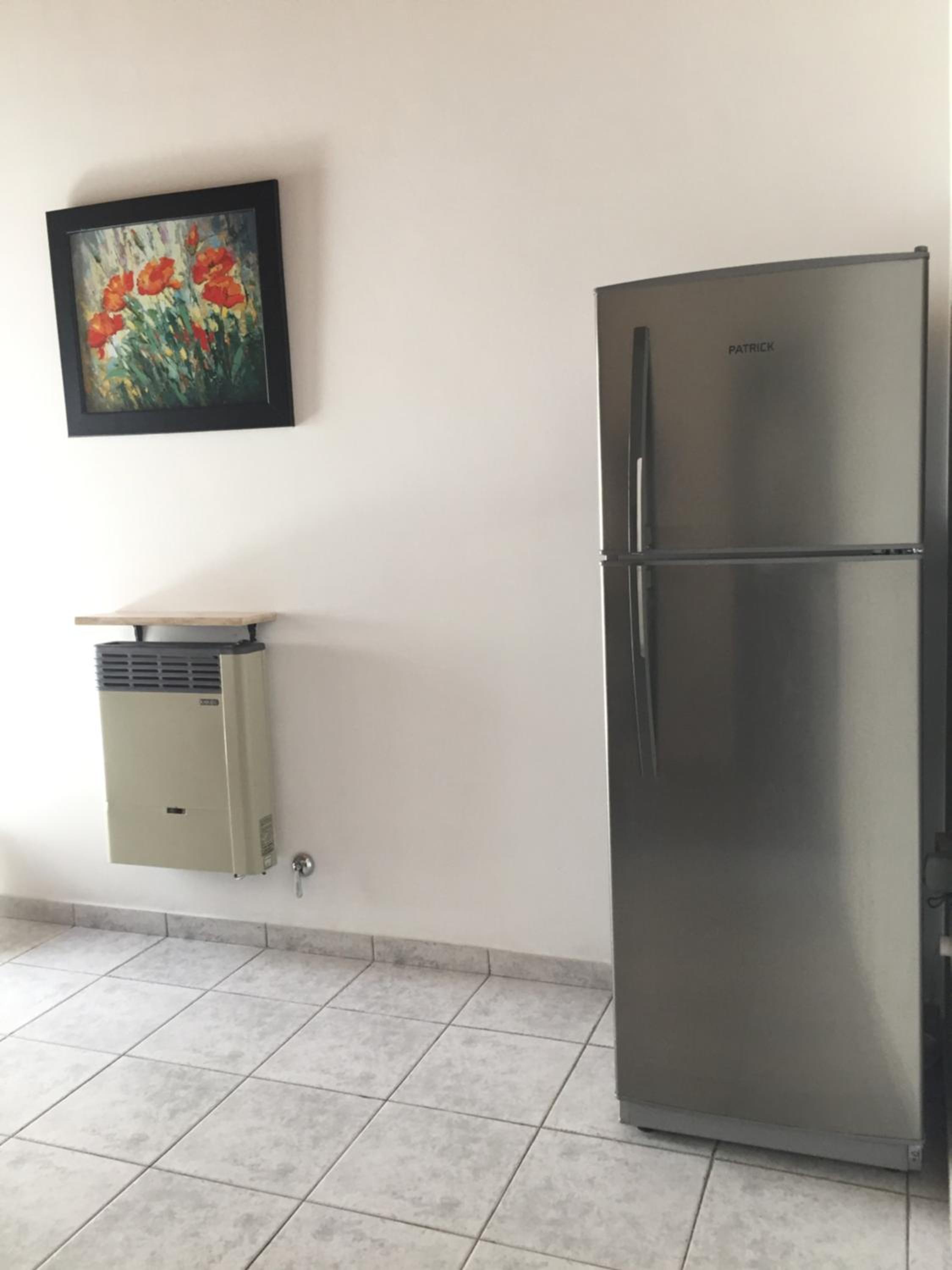 Apartamentos Irigoyen