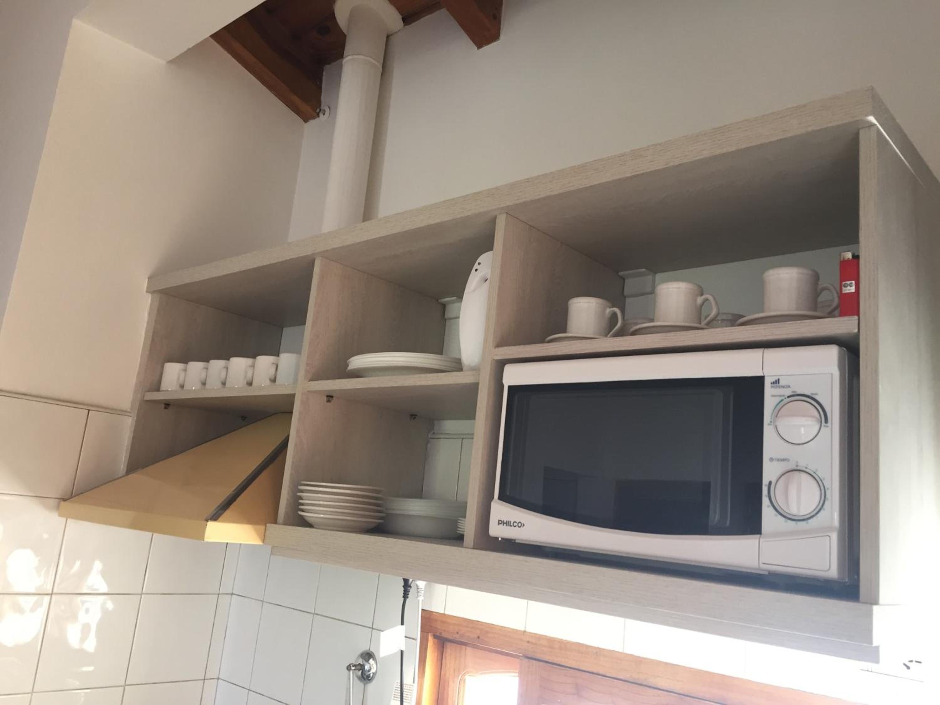 Apartamentos Irigoyen