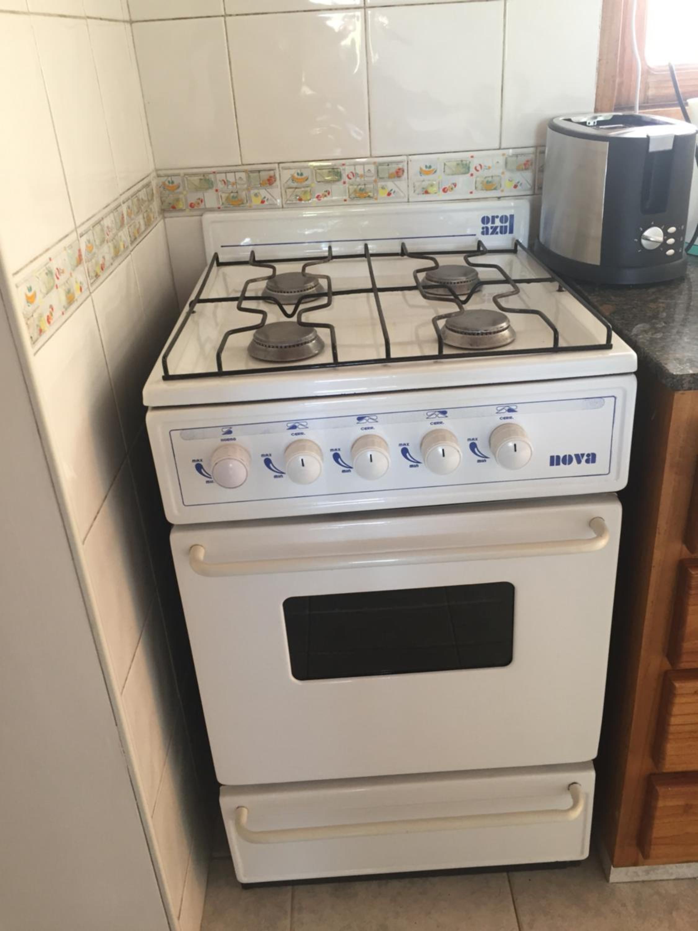 Apartamentos Irigoyen